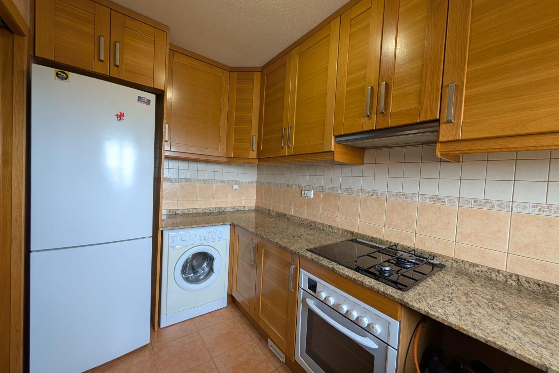 Resale - Apartment - Arenales del Sol