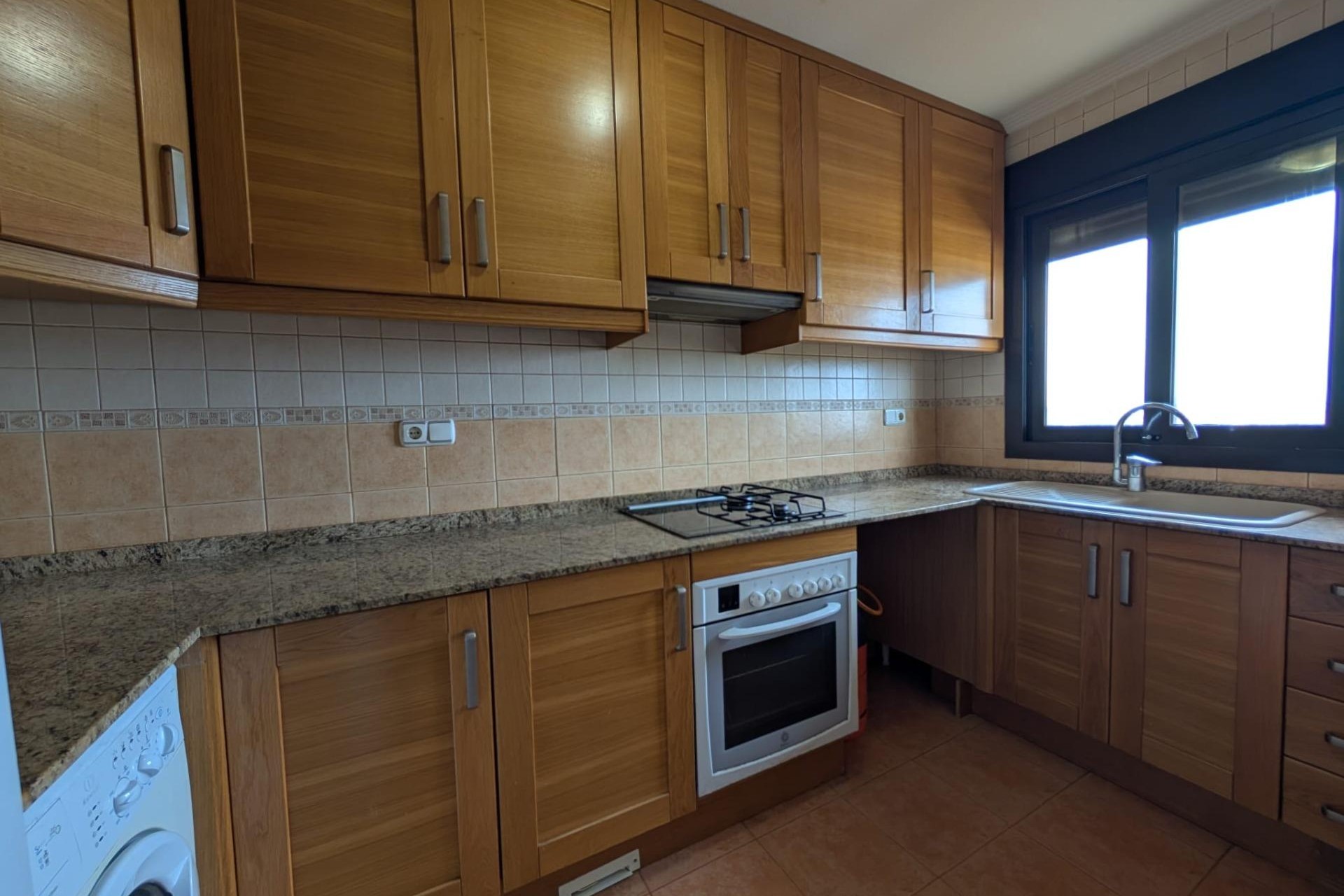 Resale - Apartment - Arenales del Sol