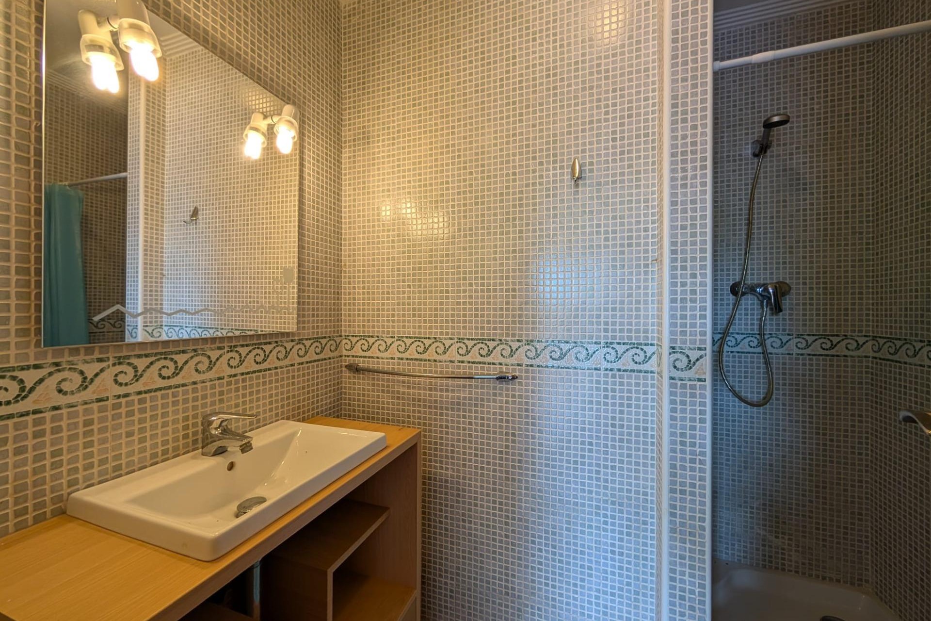Resale - Apartment - Arenales del Sol