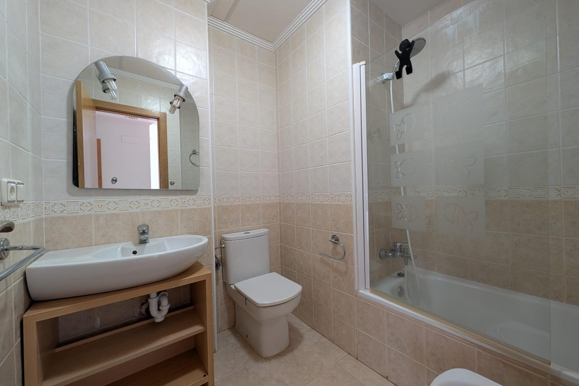 Resale - Apartment - Arenales del Sol