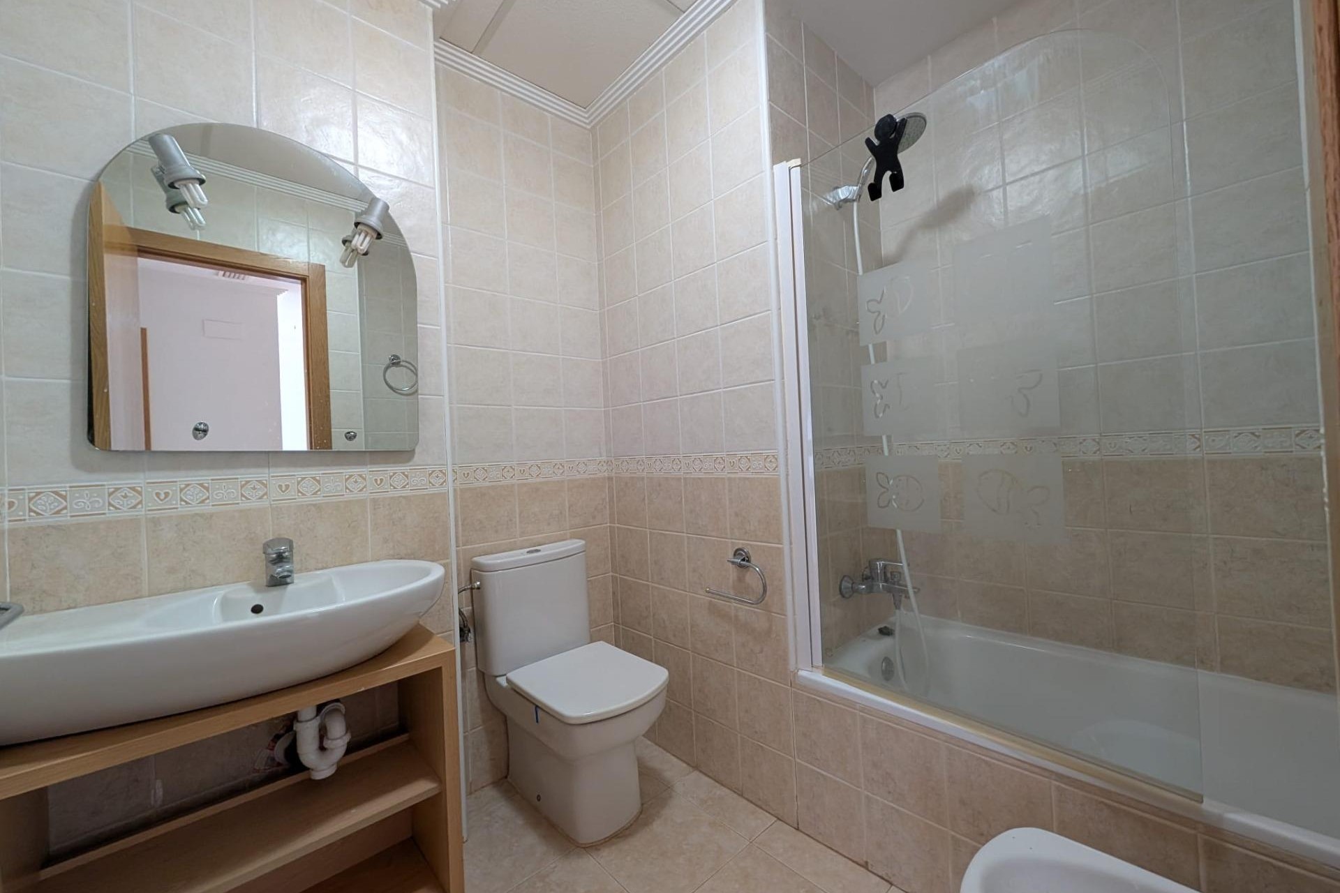 Resale - Apartment - Arenales del Sol