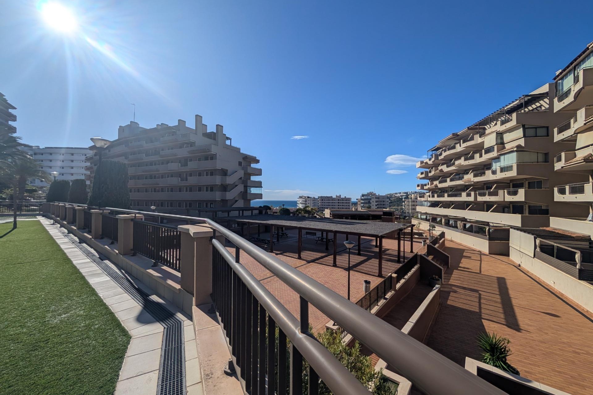 Resale - Apartment - Arenales del Sol