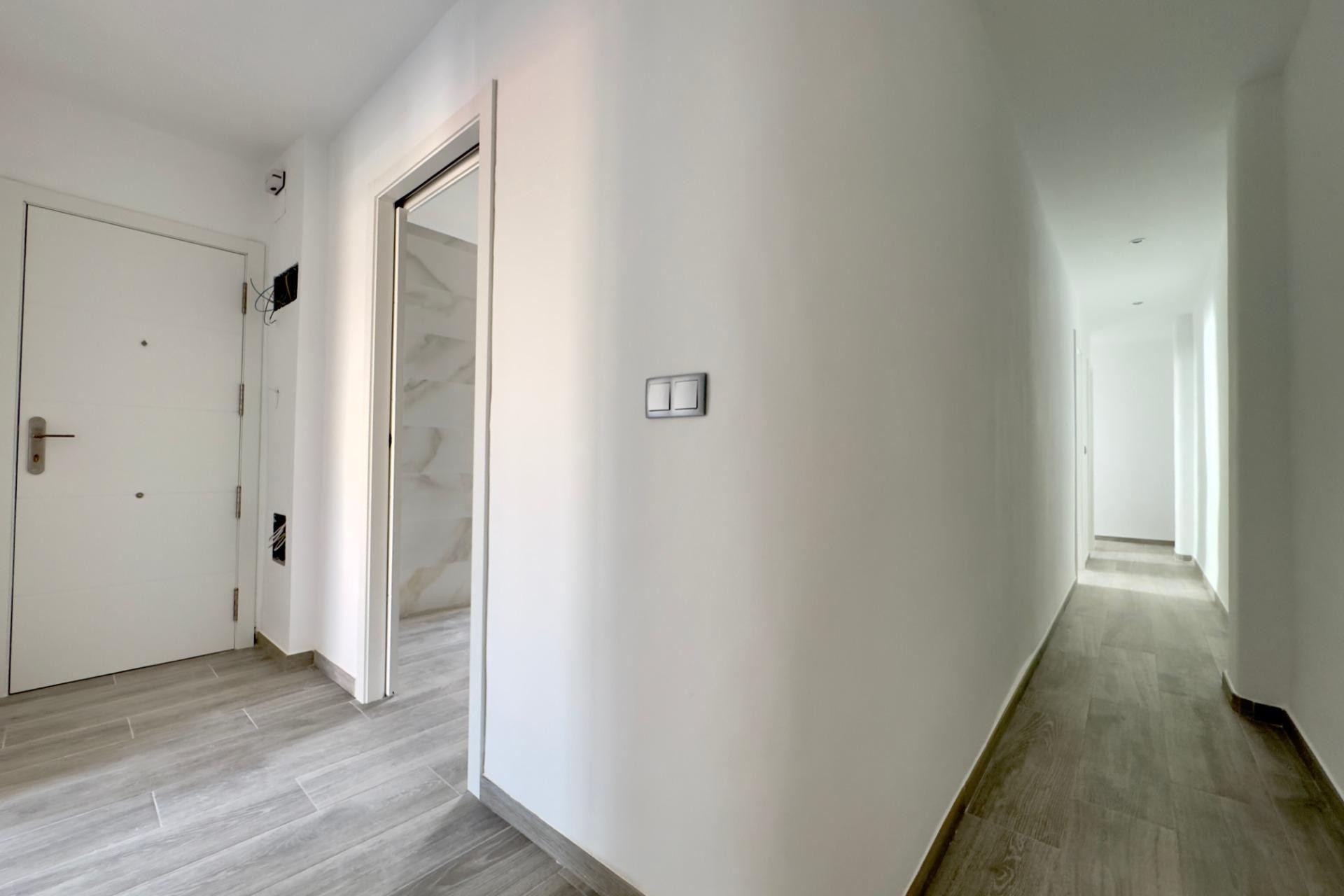 Resale - Apartment - Aspe - Centro