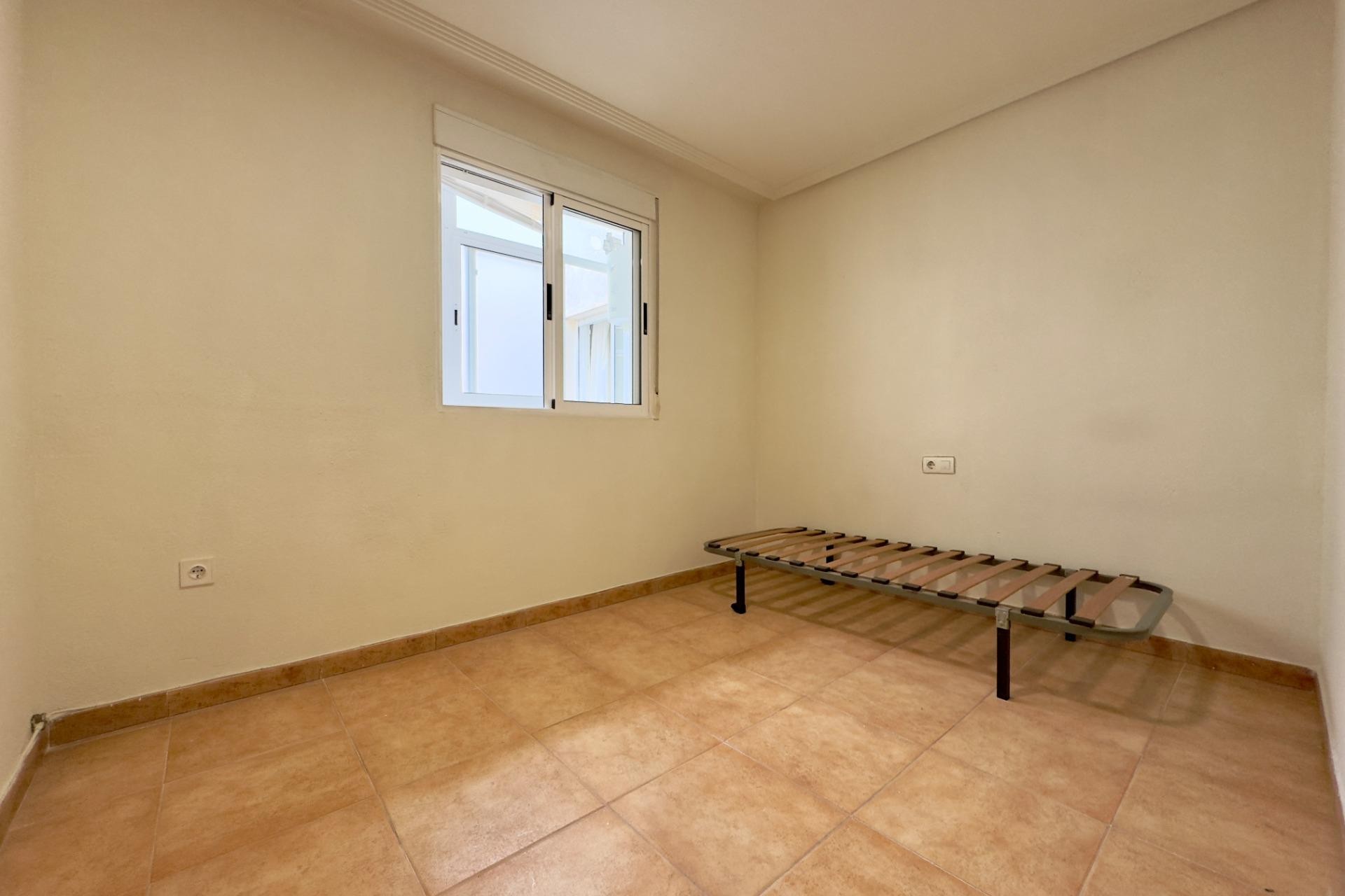 Resale - Apartment - Aspe - La Coca - La Nía - Vistahermosa