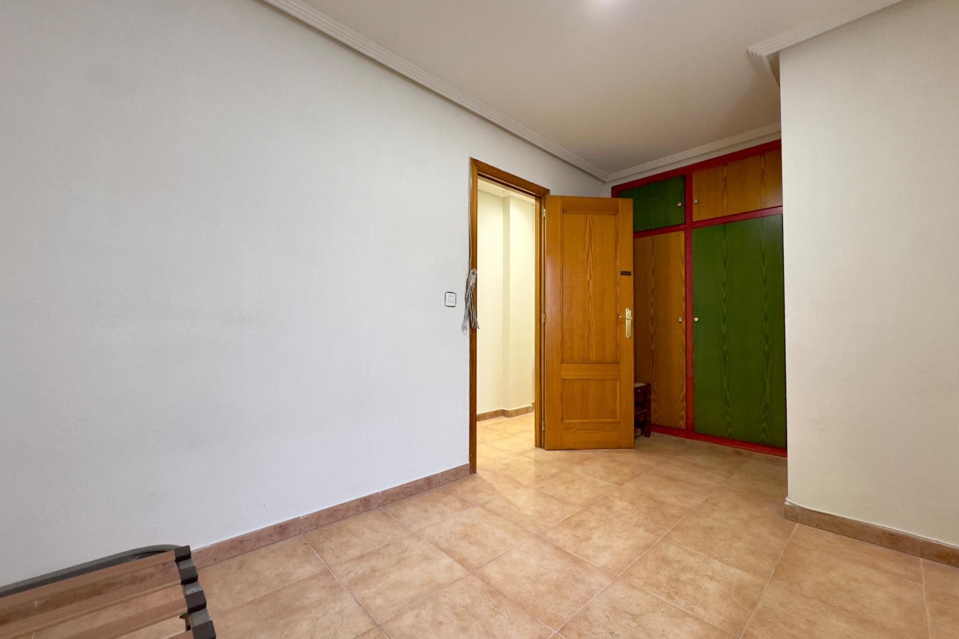 Resale - Apartment - Aspe - La Coca - La Nía - Vistahermosa