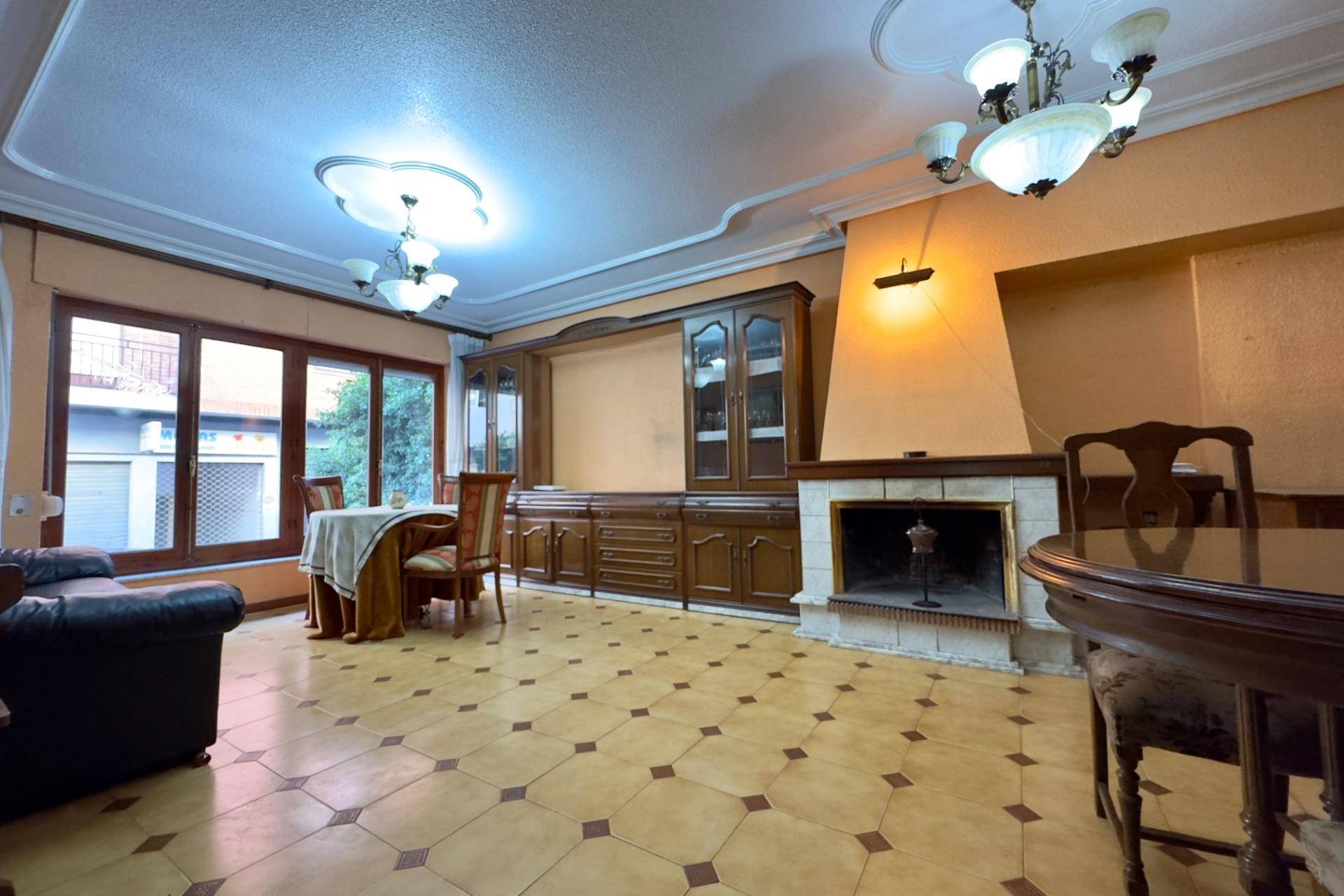 Resale - Apartment - Aspe - La Coca - La Nía - Vistahermosa