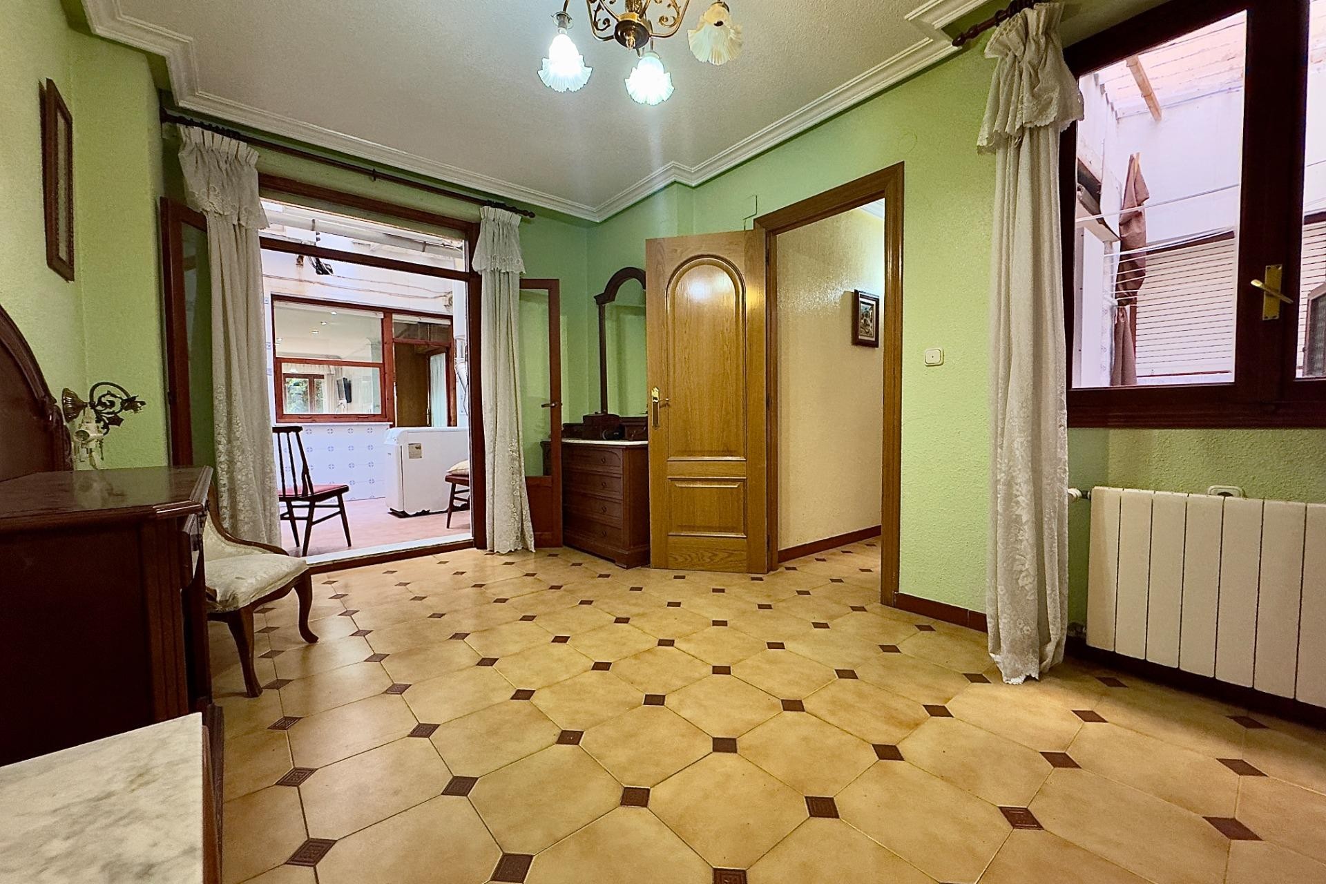 Resale - Apartment - Aspe - La Coca - La Nía - Vistahermosa