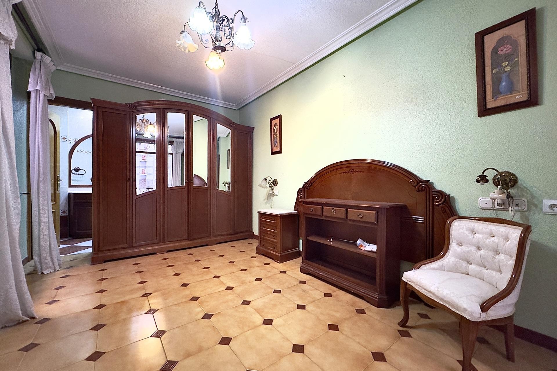 Resale - Apartment - Aspe - La Coca - La Nía - Vistahermosa