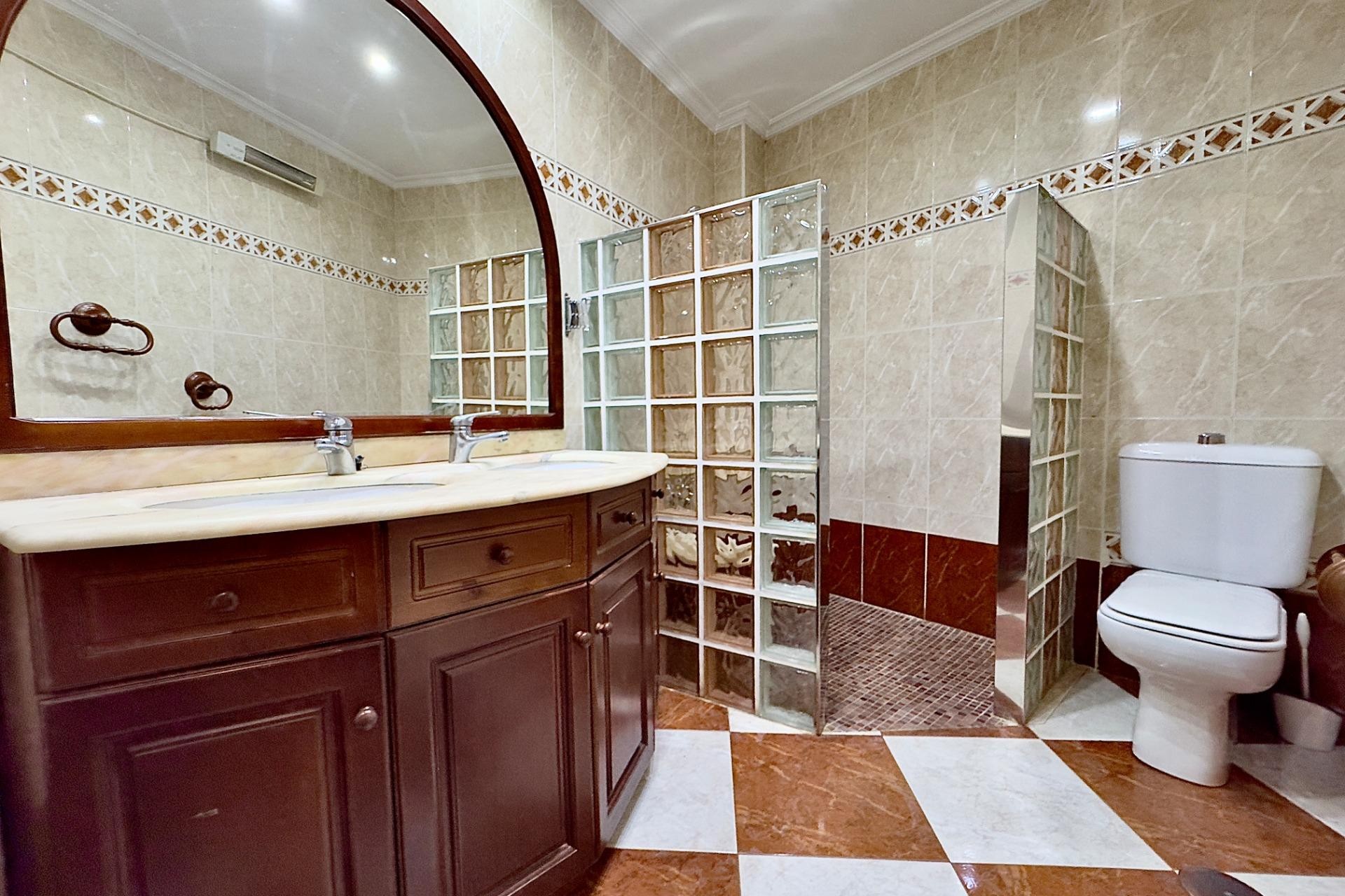 Resale - Apartment - Aspe - La Coca - La Nía - Vistahermosa