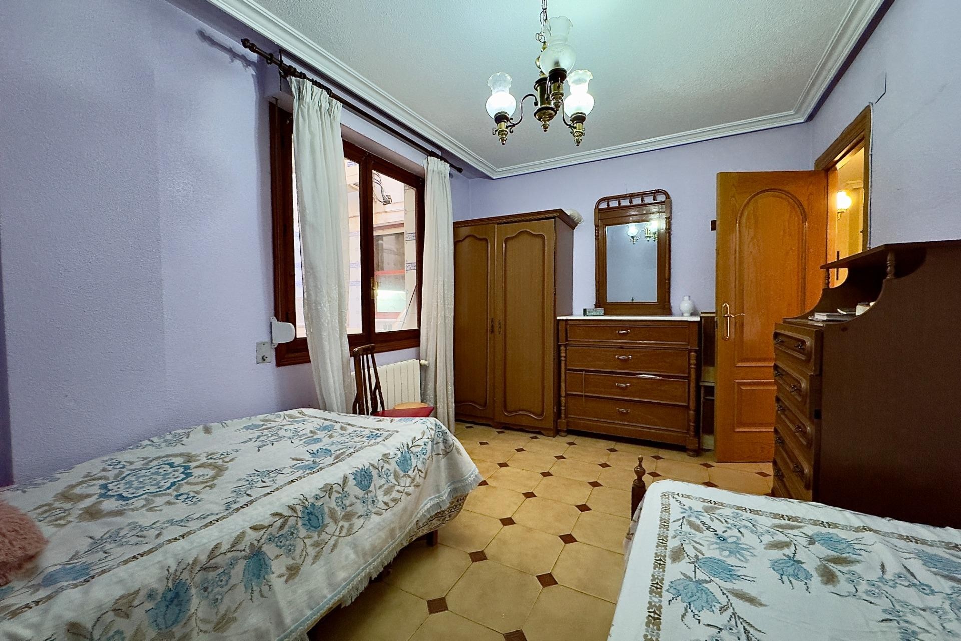 Resale - Apartment - Aspe - La Coca - La Nía - Vistahermosa