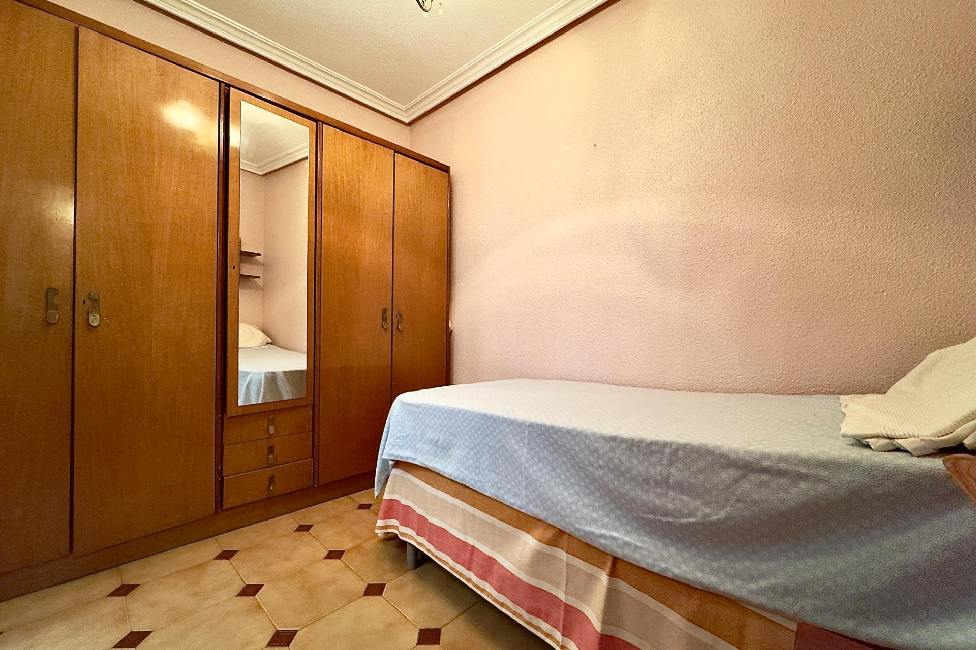 Resale - Apartment - Aspe - La Coca - La Nía - Vistahermosa