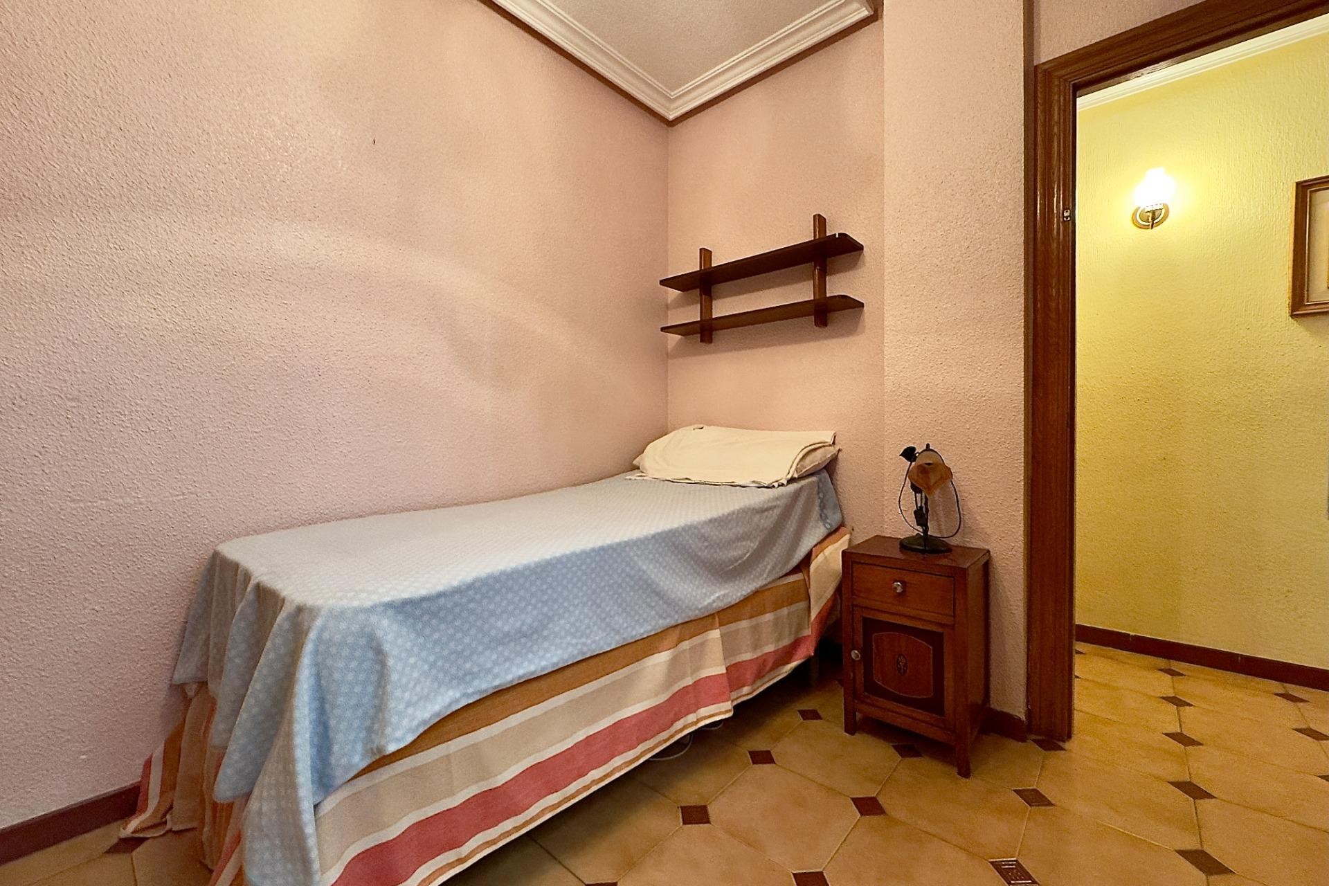 Resale - Apartment - Aspe - La Coca - La Nía - Vistahermosa