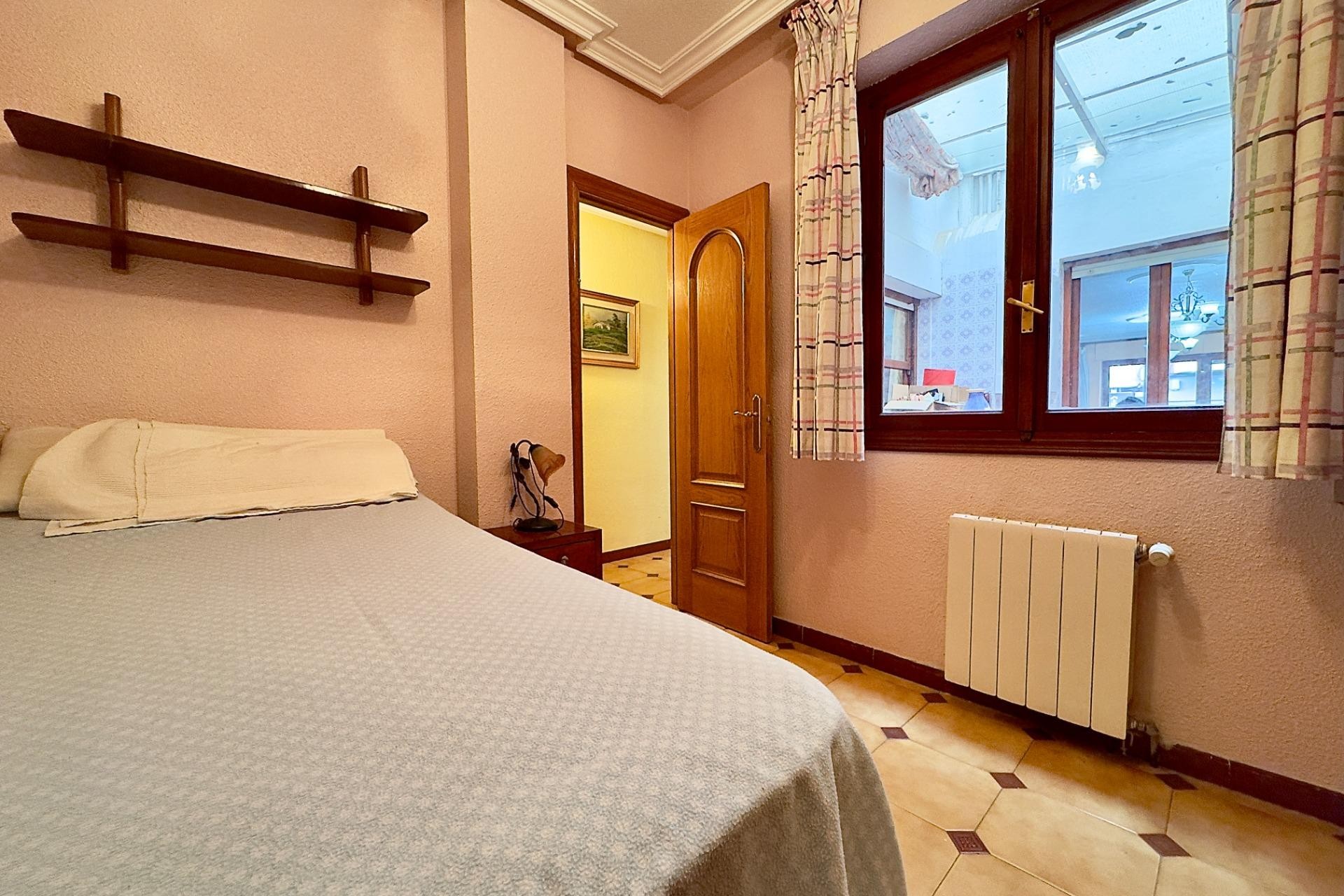 Resale - Apartment - Aspe - La Coca - La Nía - Vistahermosa