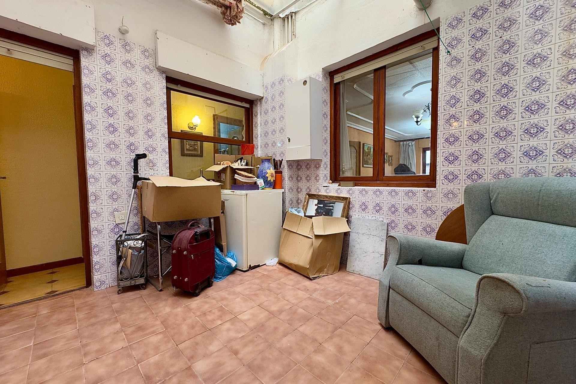 Resale - Apartment - Aspe - La Coca - La Nía - Vistahermosa