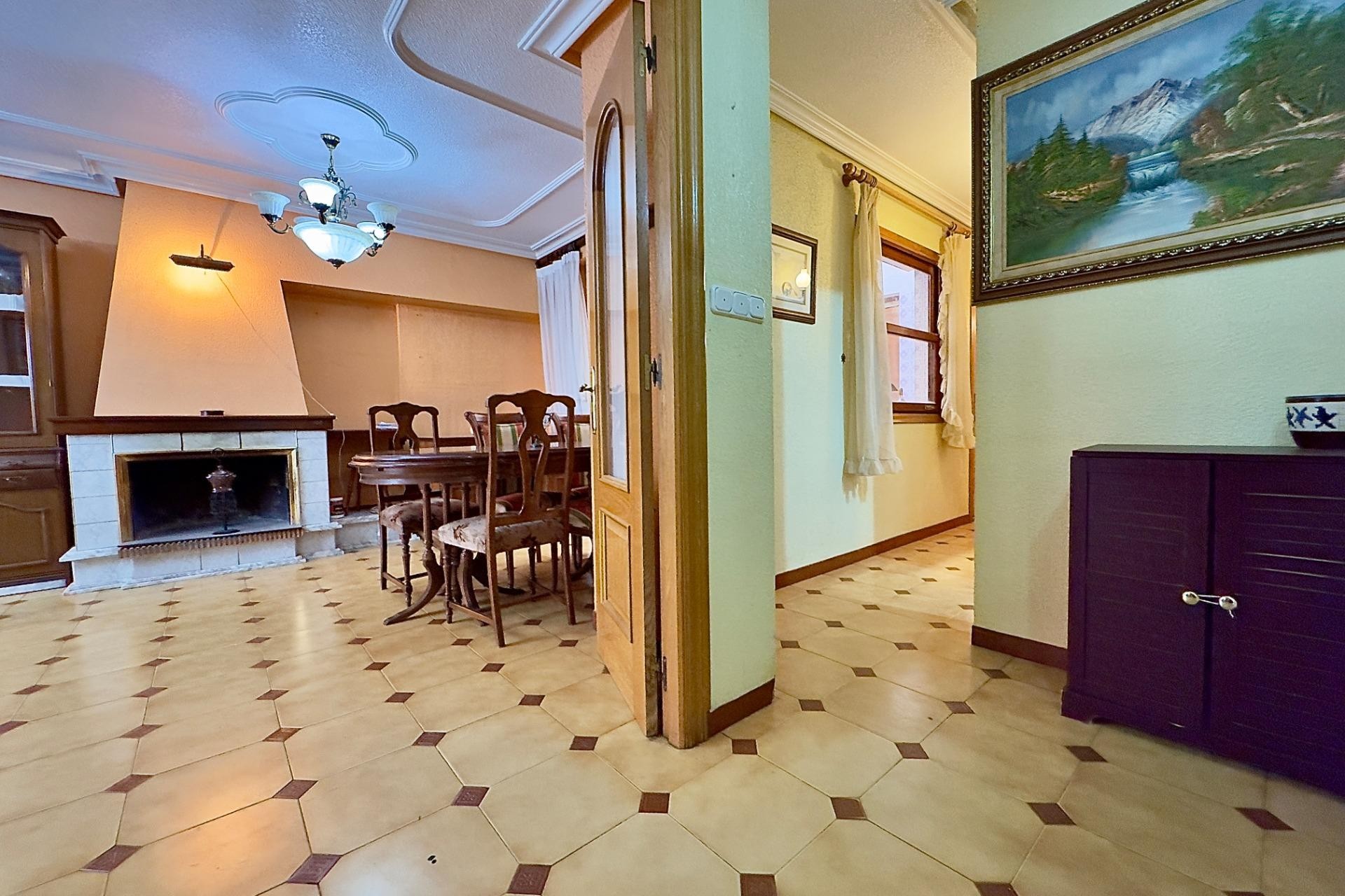 Resale - Apartment - Aspe - La Coca - La Nía - Vistahermosa