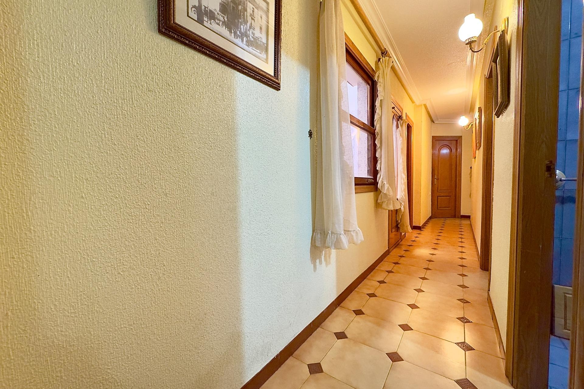 Resale - Apartment - Aspe - La Coca - La Nía - Vistahermosa