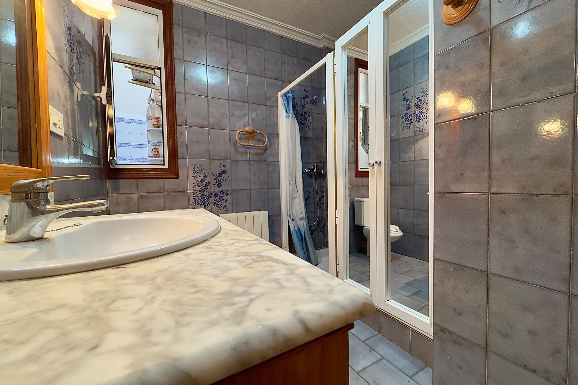 Resale - Apartment - Aspe - La Coca - La Nía - Vistahermosa