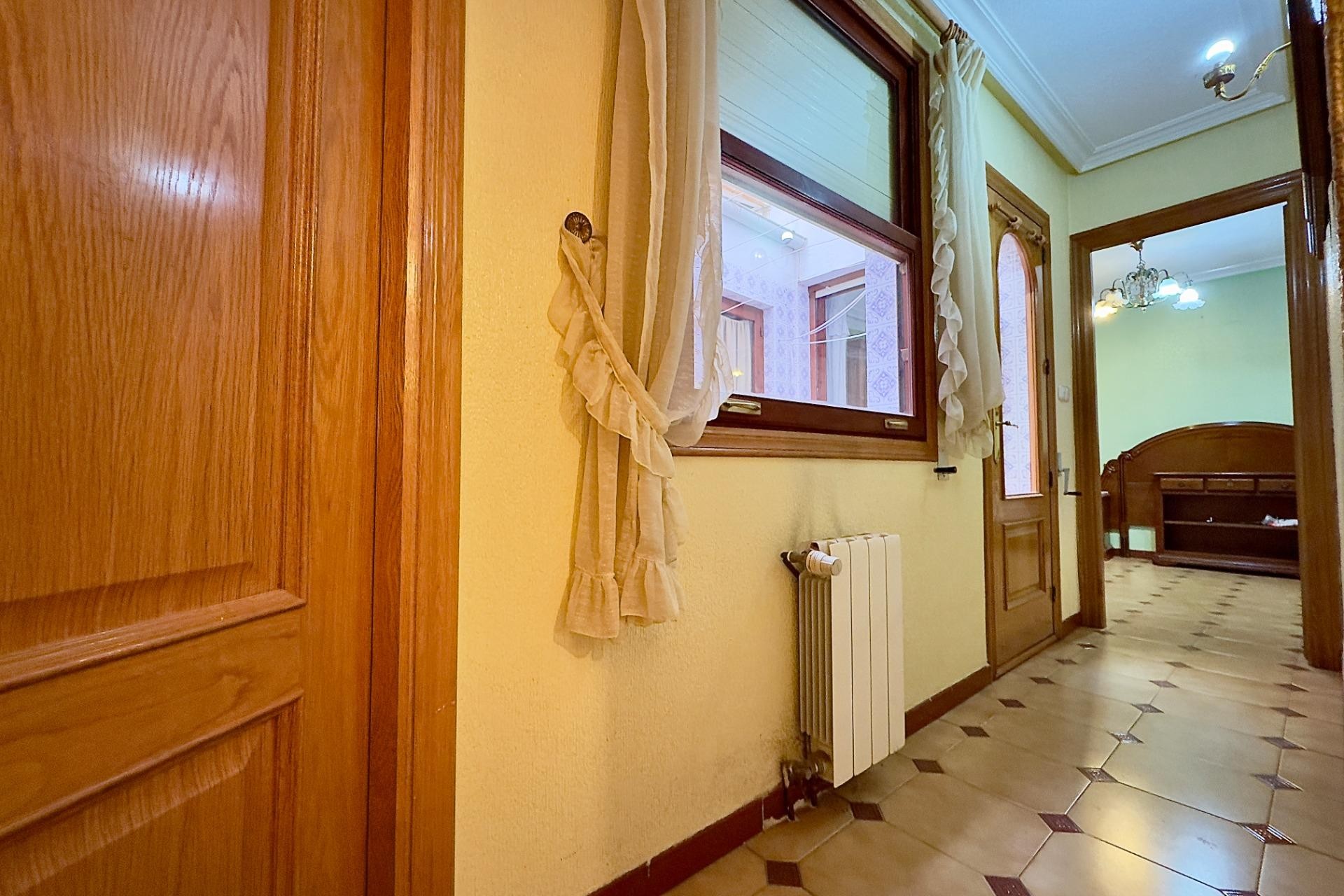 Resale - Apartment - Aspe - La Coca - La Nía - Vistahermosa