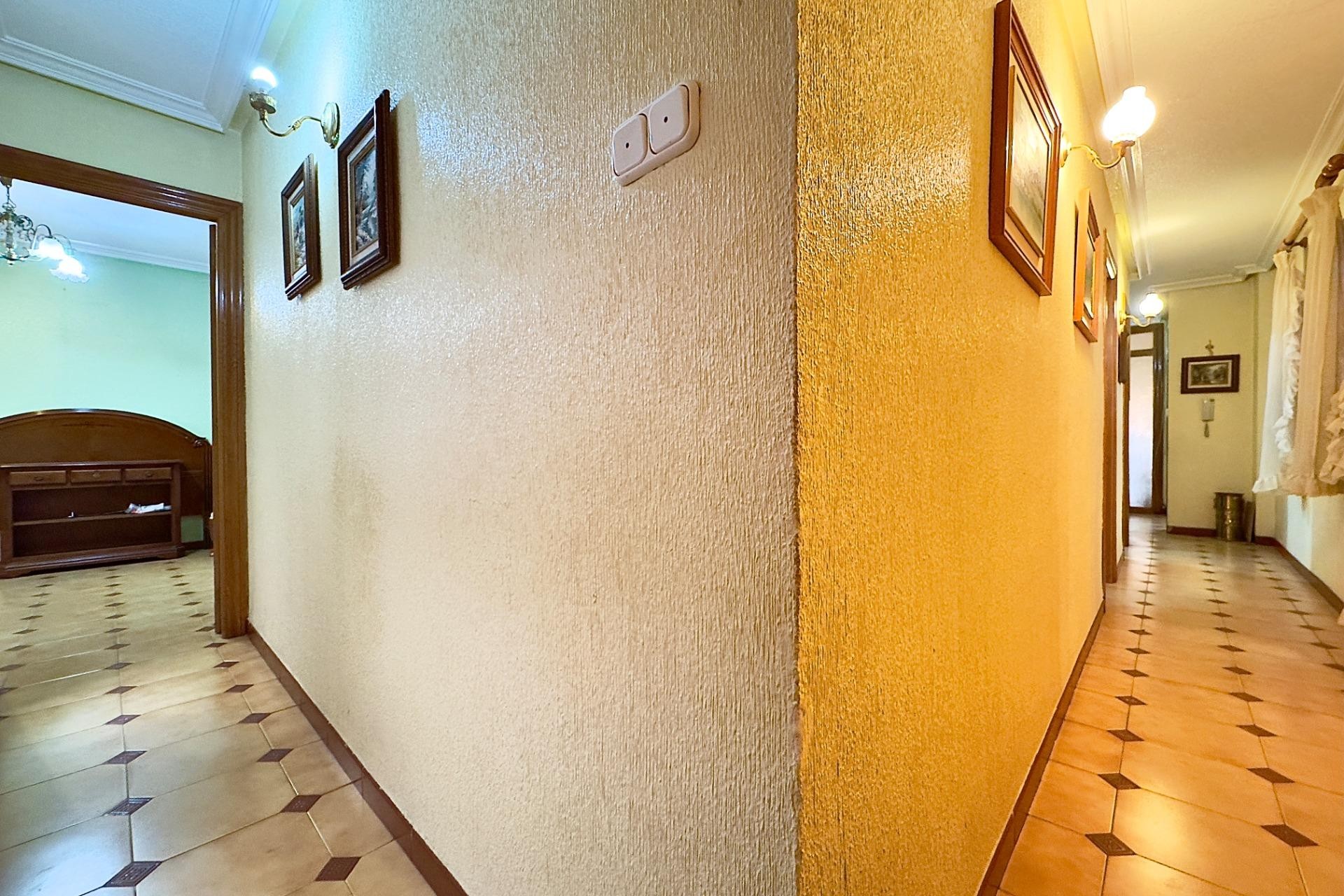 Resale - Apartment - Aspe - La Coca - La Nía - Vistahermosa