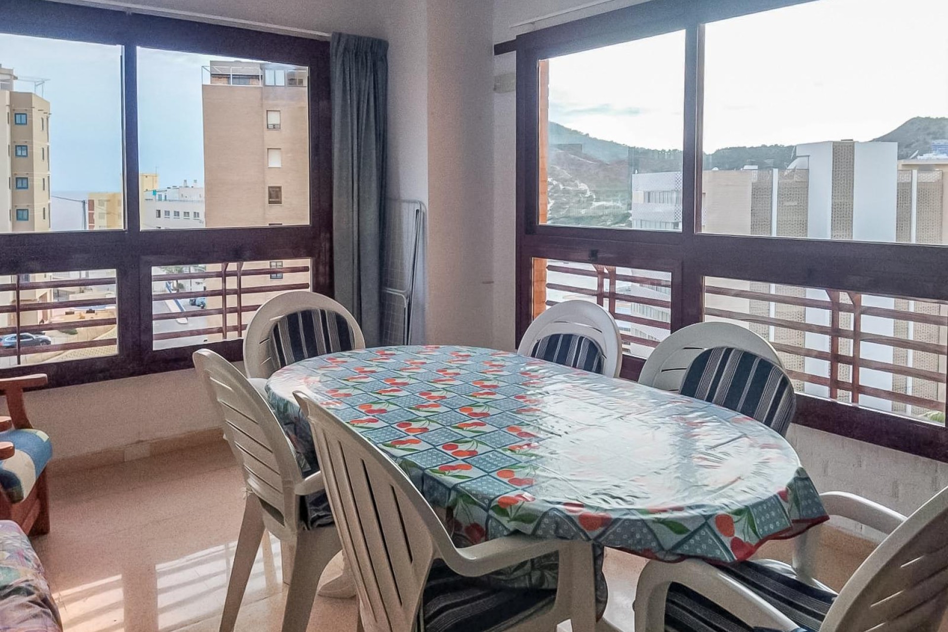 Resale - Apartment - Benidorm - Cala de Benidorm