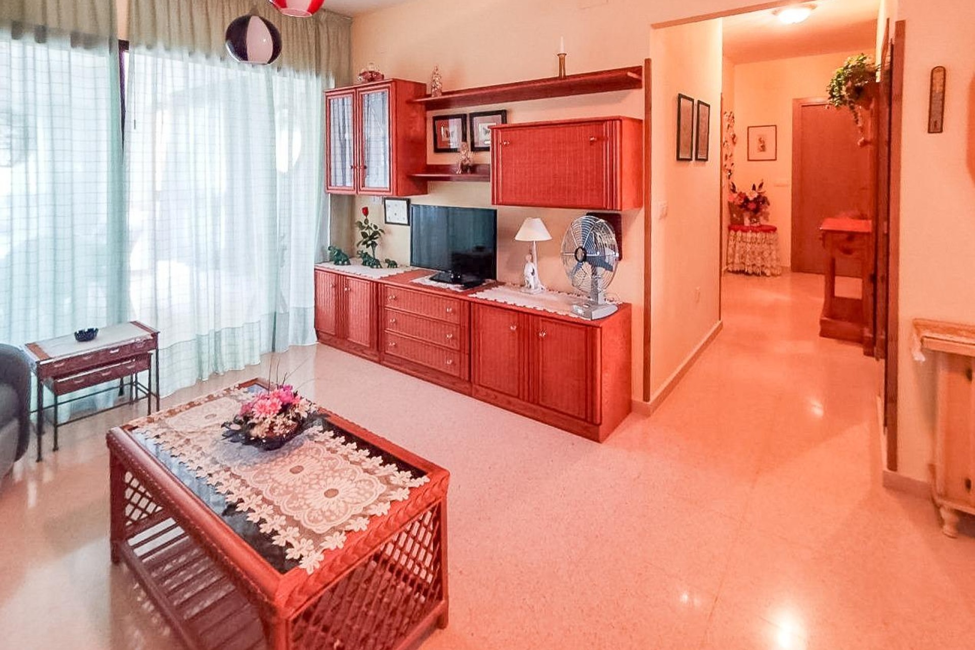 Resale - Apartment - Benidorm - Cala de Benidorm