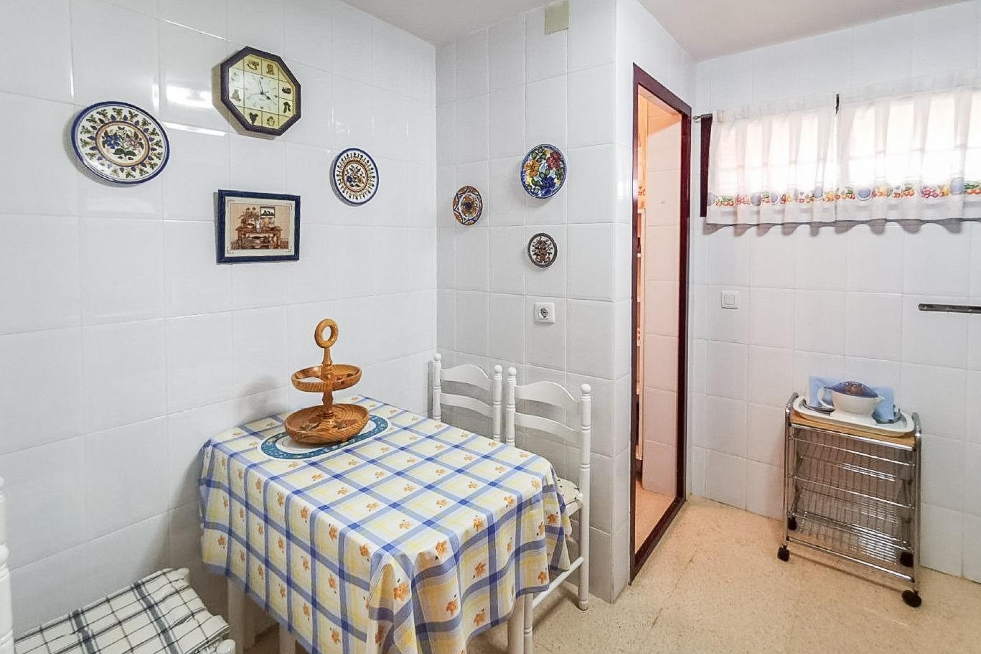 Resale - Apartment - Benidorm - Cala de Benidorm