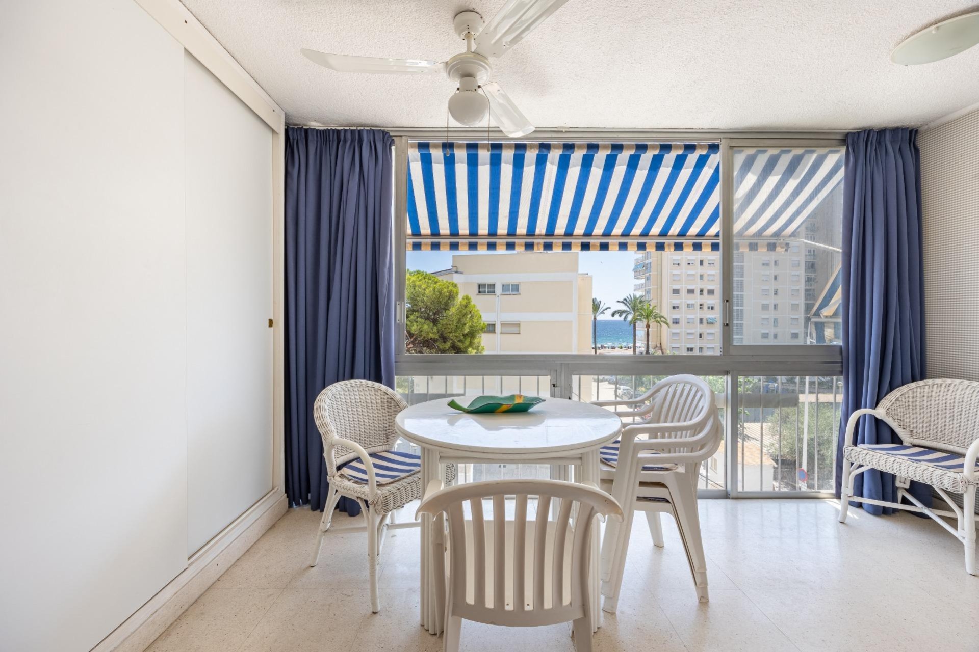 Resale - Apartment - Benidorm - Cala de Benidorm