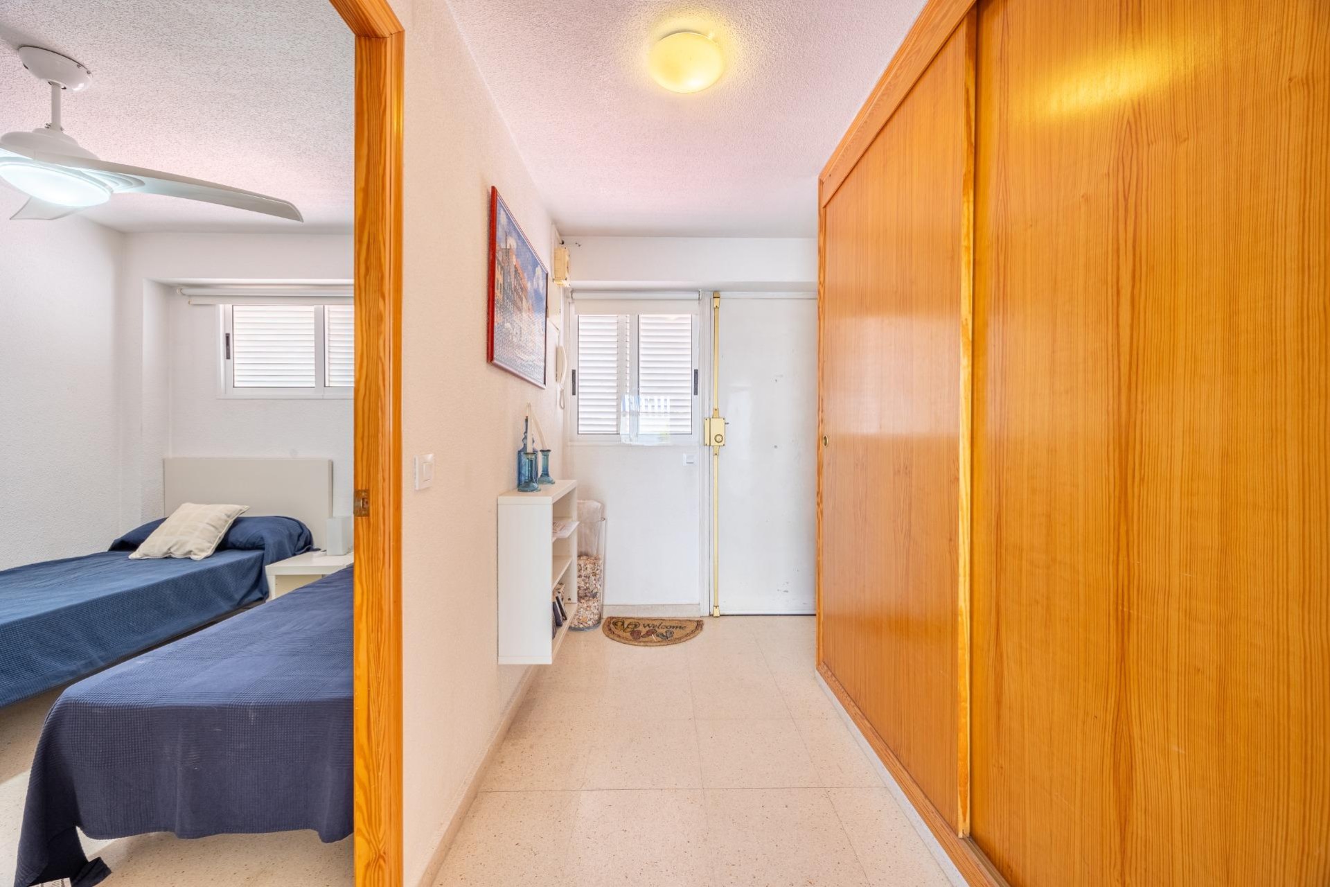 Resale - Apartment - Benidorm - Cala de Benidorm