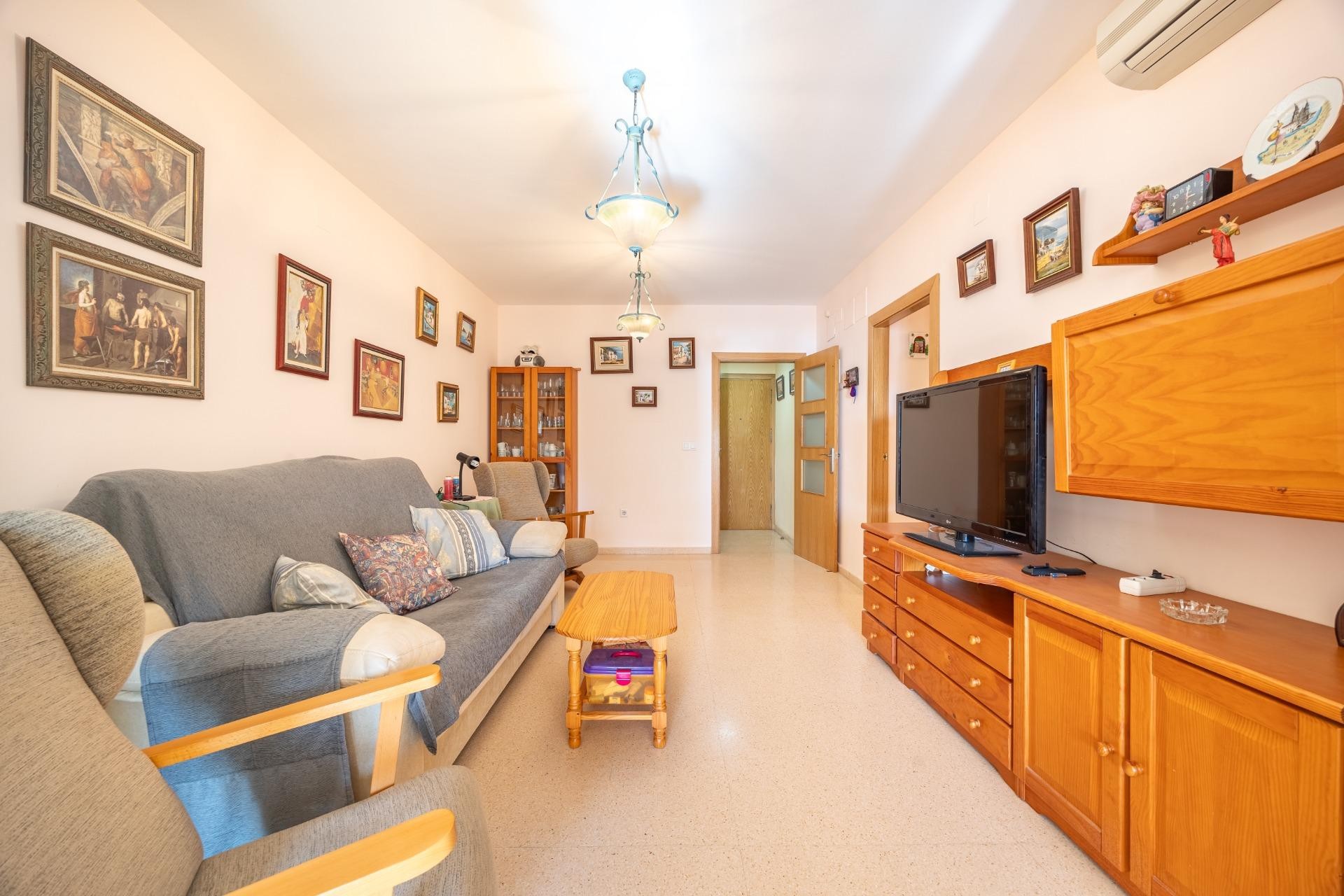 Resale - Apartment - Benidorm - Cala de Benidorm