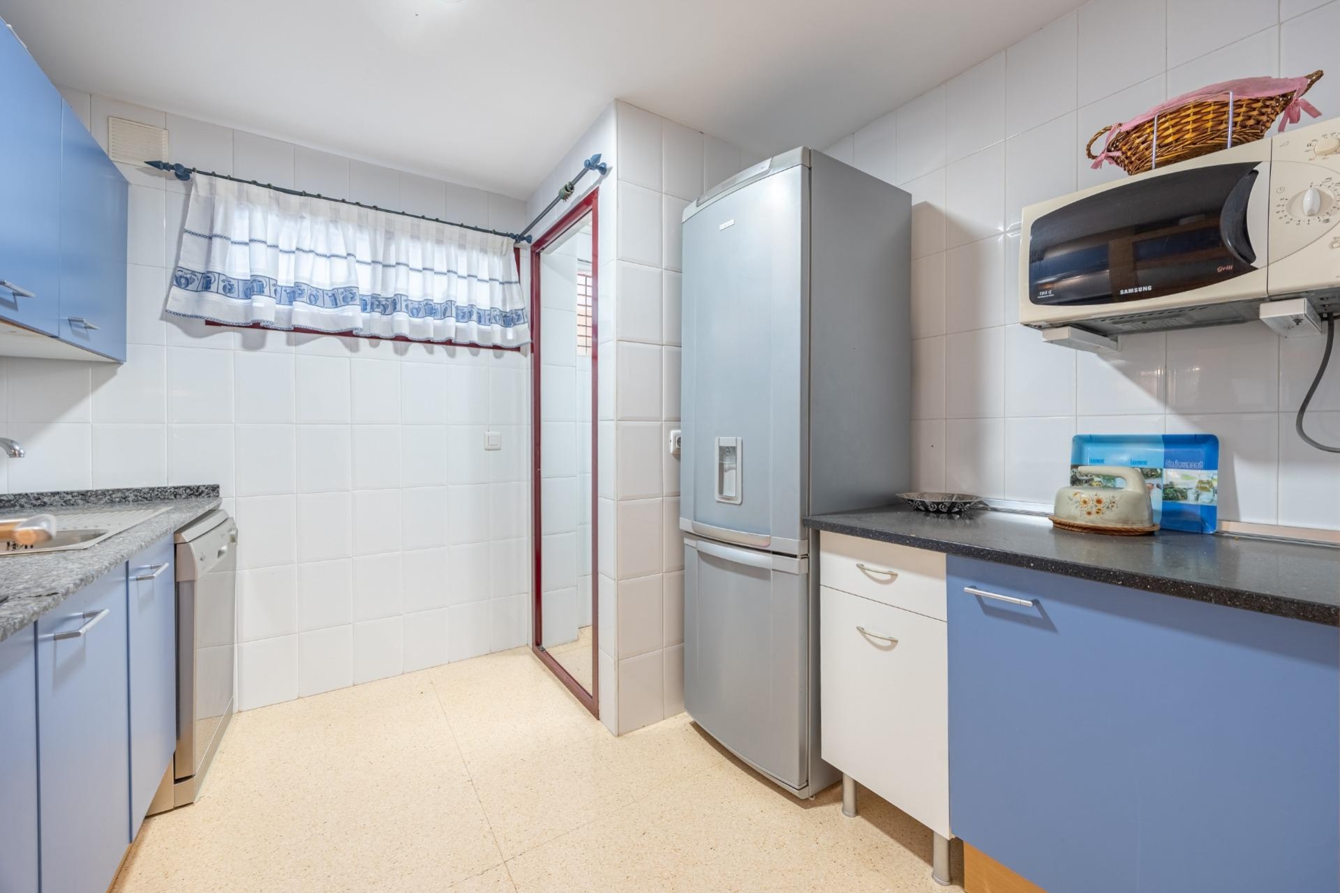 Resale - Apartment - Benidorm - Cala de Benidorm