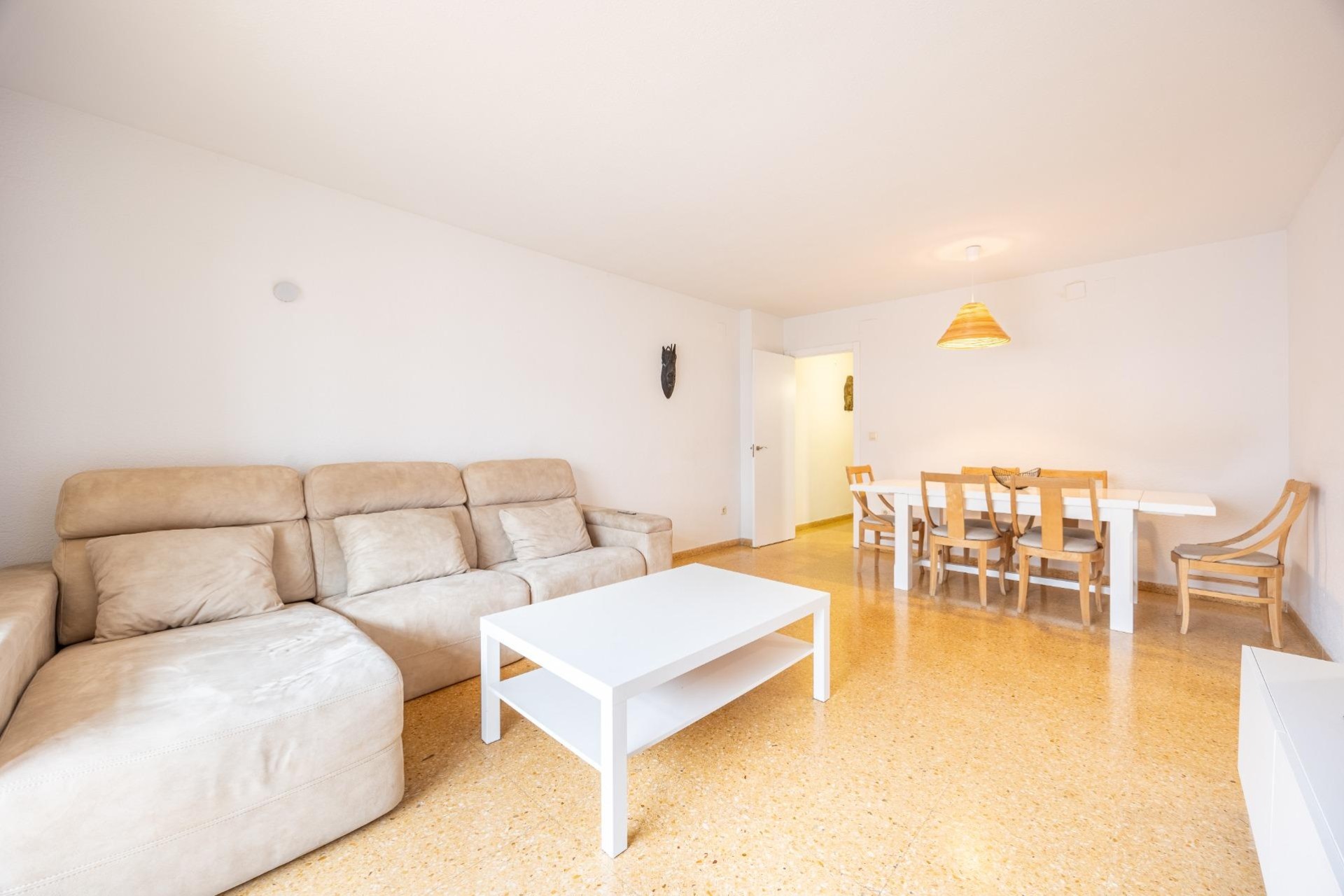 Resale - Apartment - Benidorm - Centro