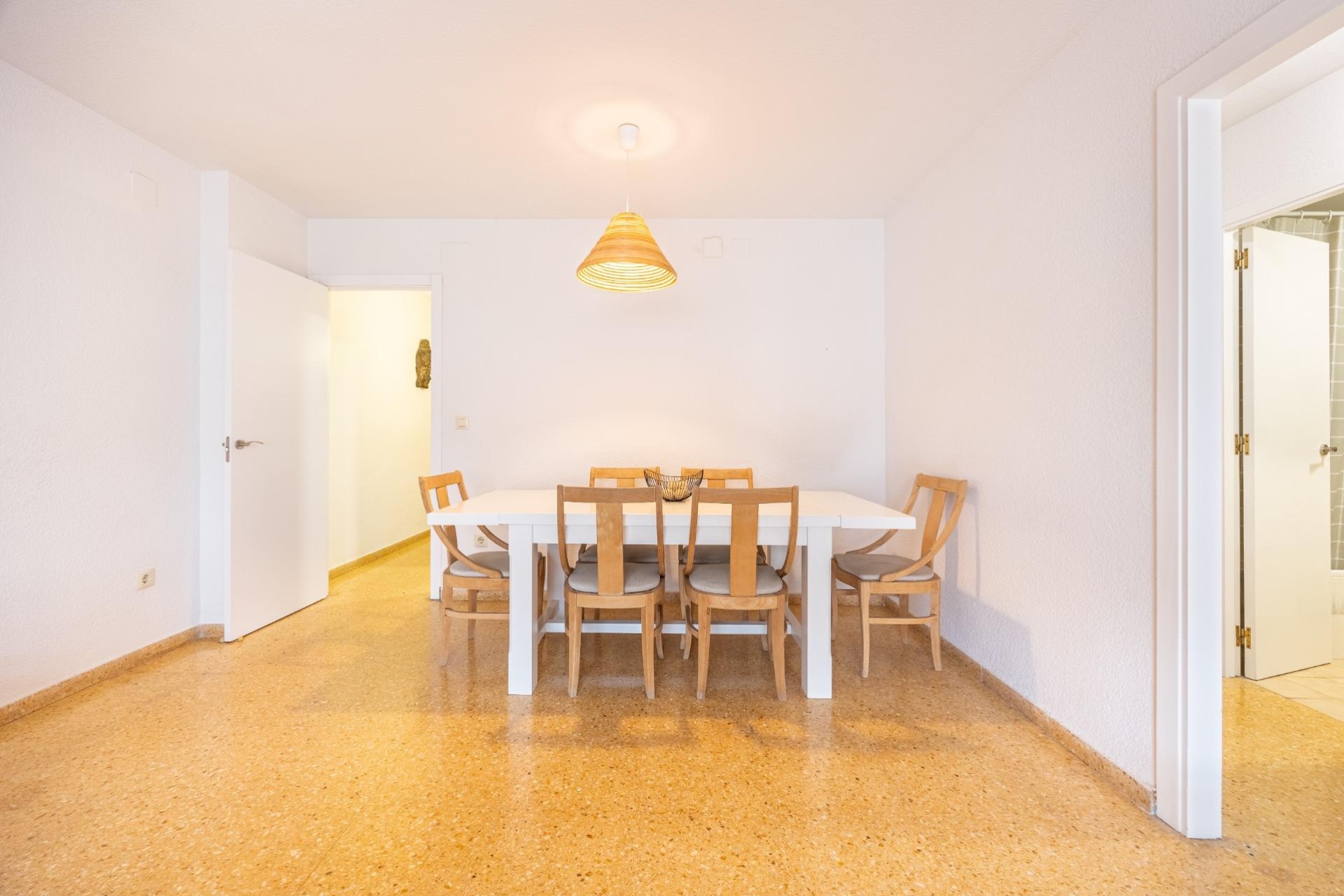 Resale - Apartment - Benidorm - Centro