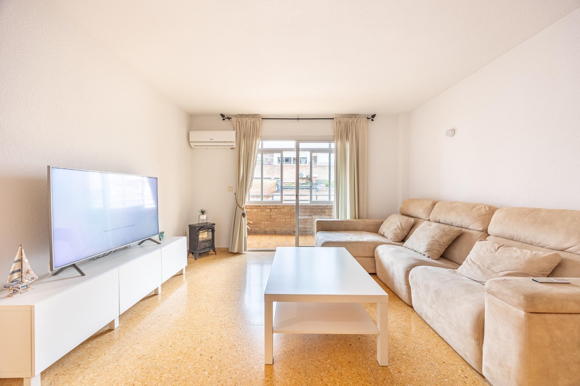 Resale - Apartment - Benidorm - Centro