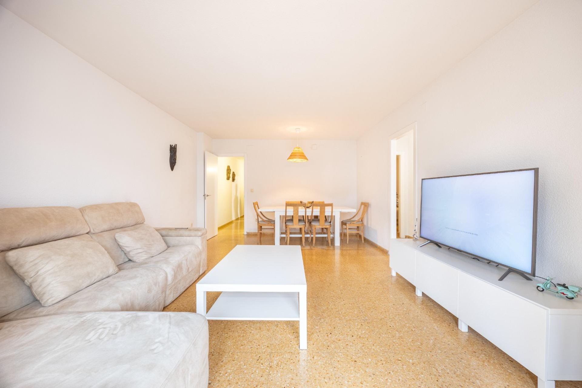 Resale - Apartment - Benidorm - Centro