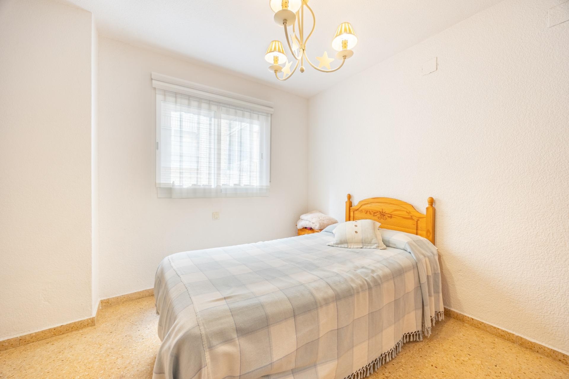 Resale - Apartment - Benidorm - Centro