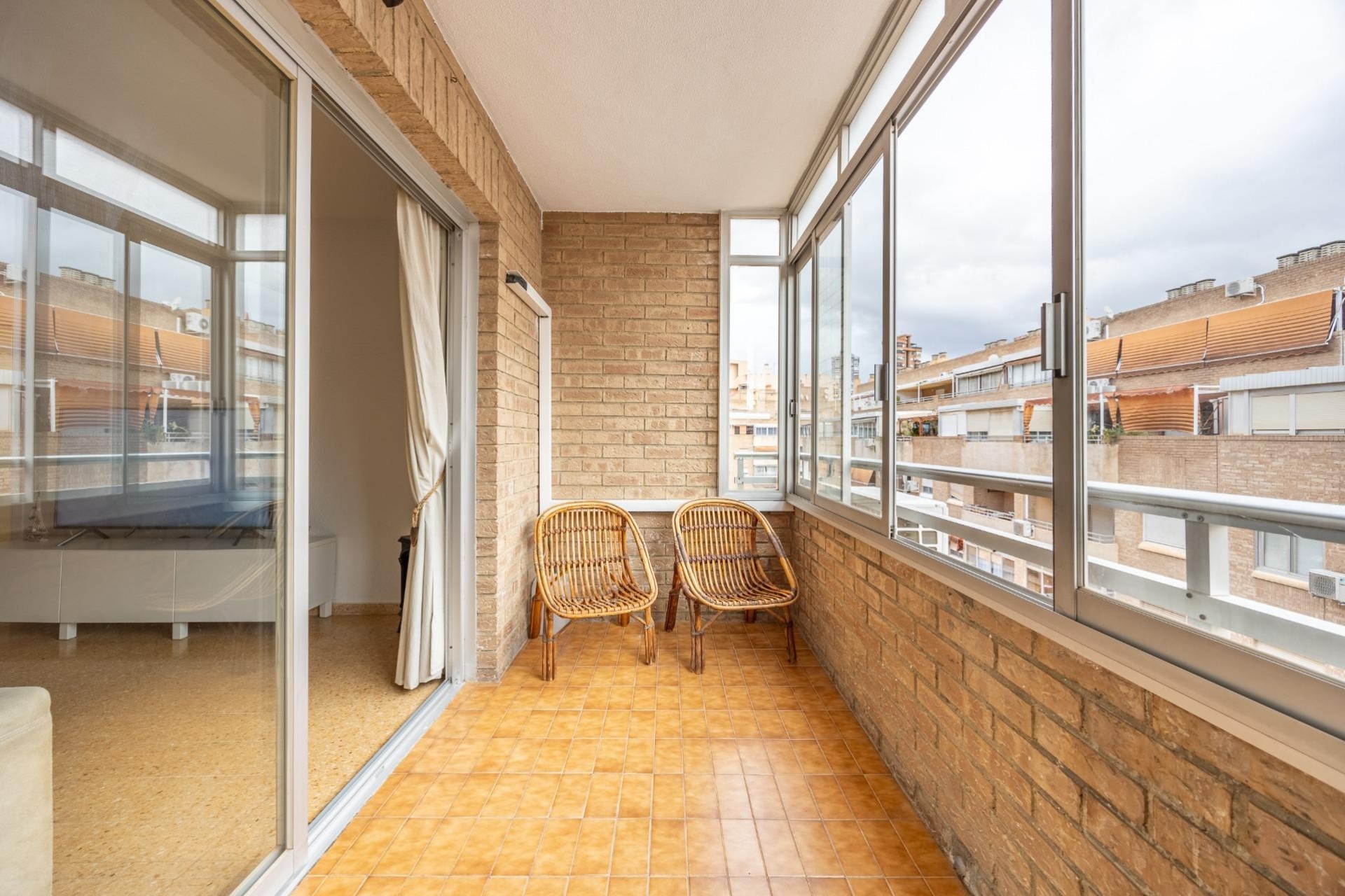 Resale - Apartment - Benidorm - Centro