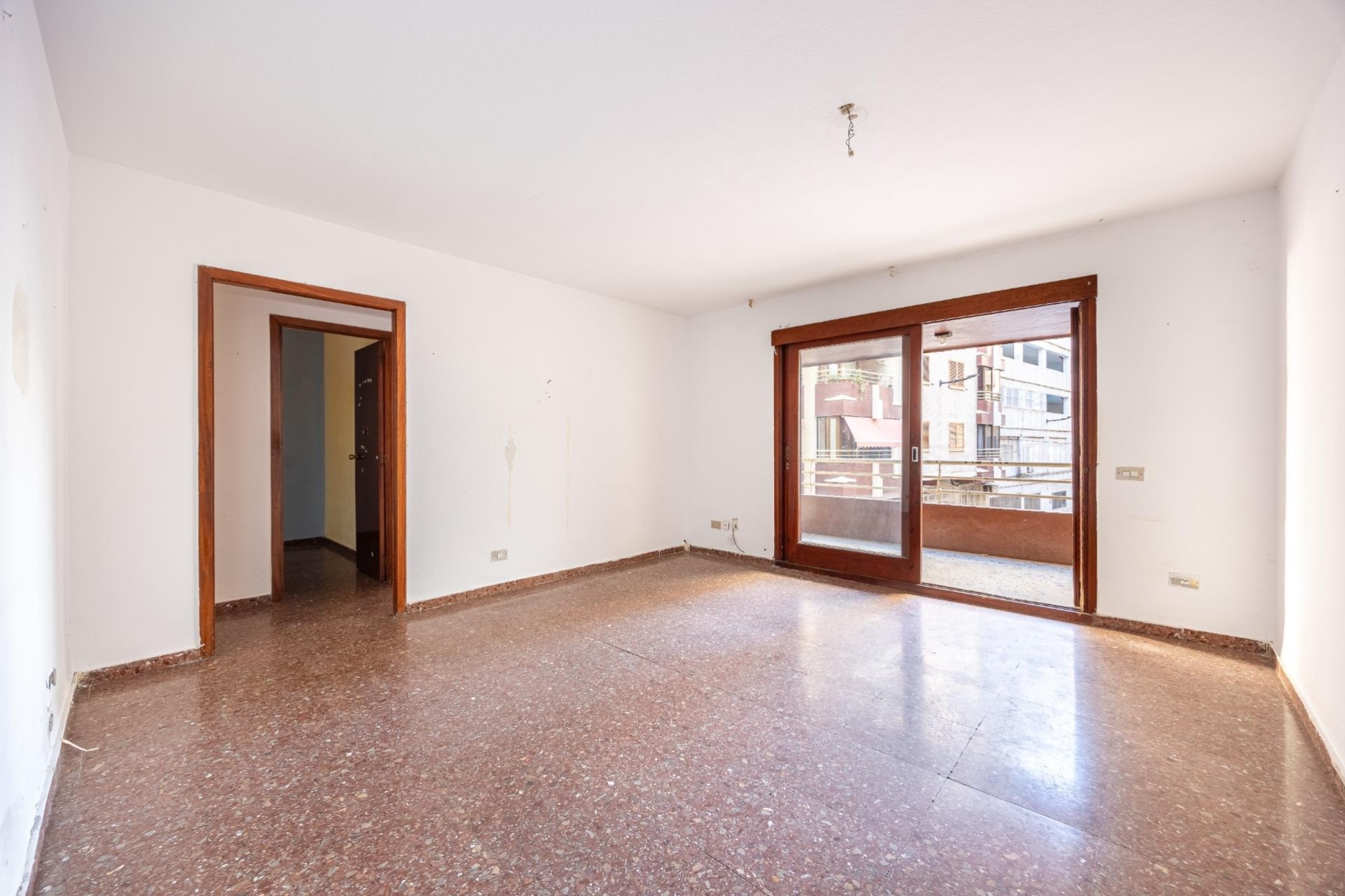 Resale - Apartment - Benidorm - Centro