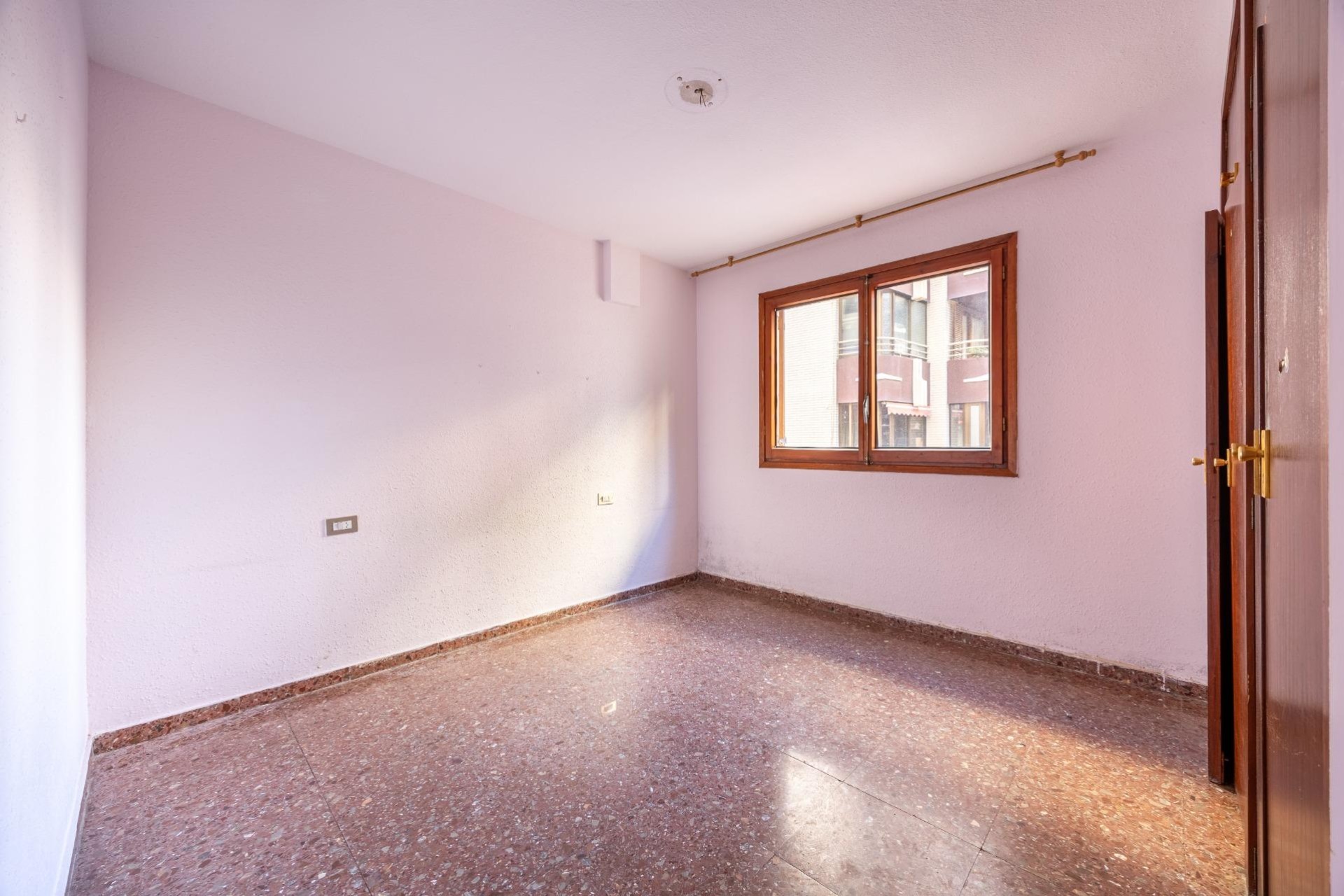 Resale - Apartment - Benidorm - Centro