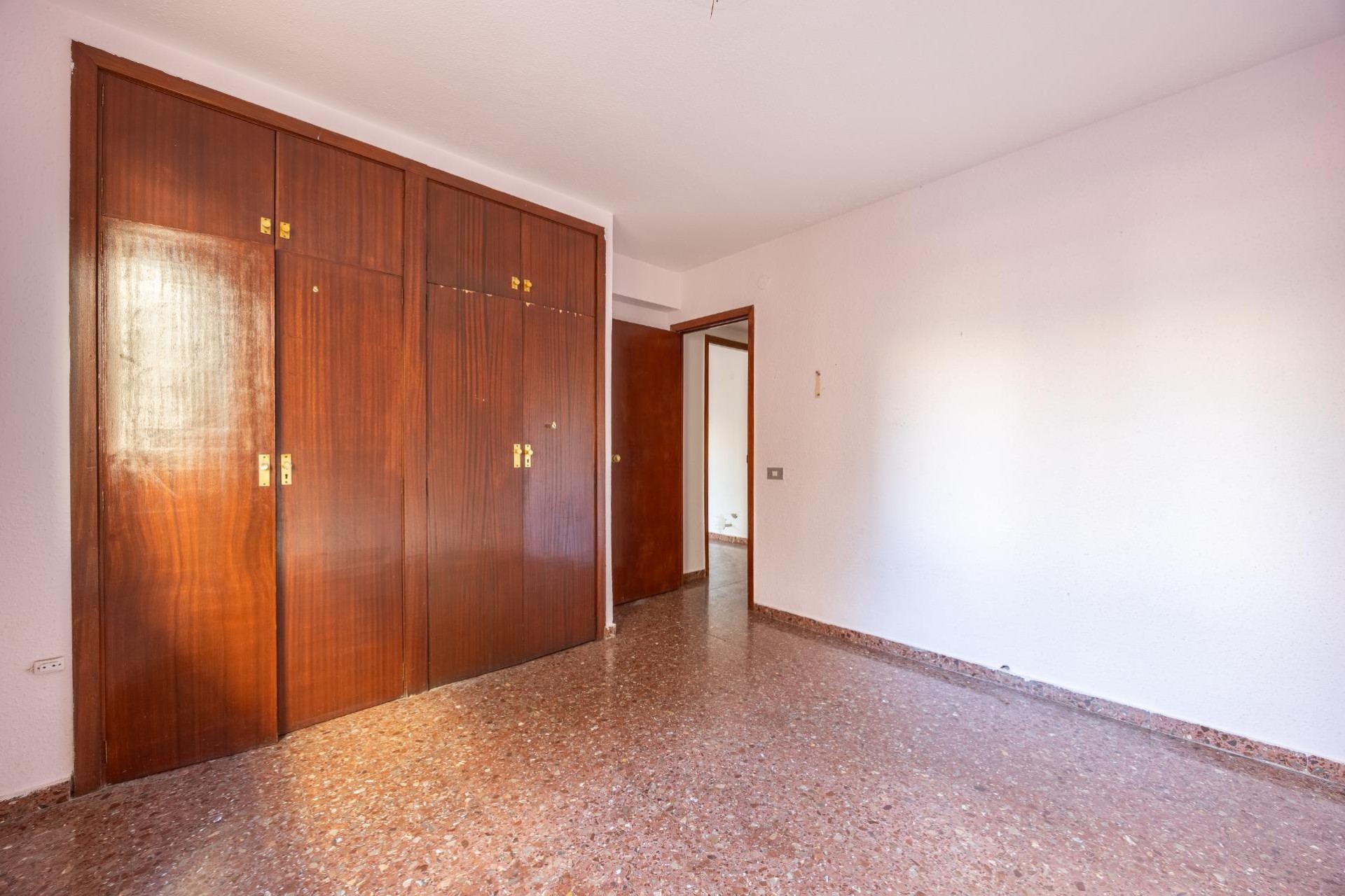 Resale - Apartment - Benidorm - Centro