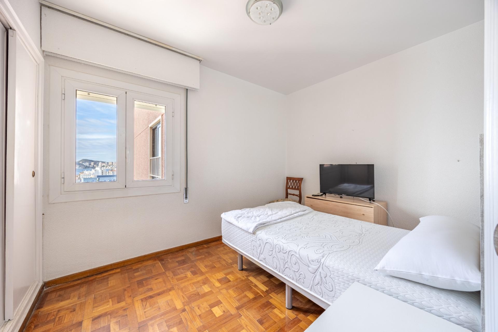 Resale - Apartment - Benidorm - Levante