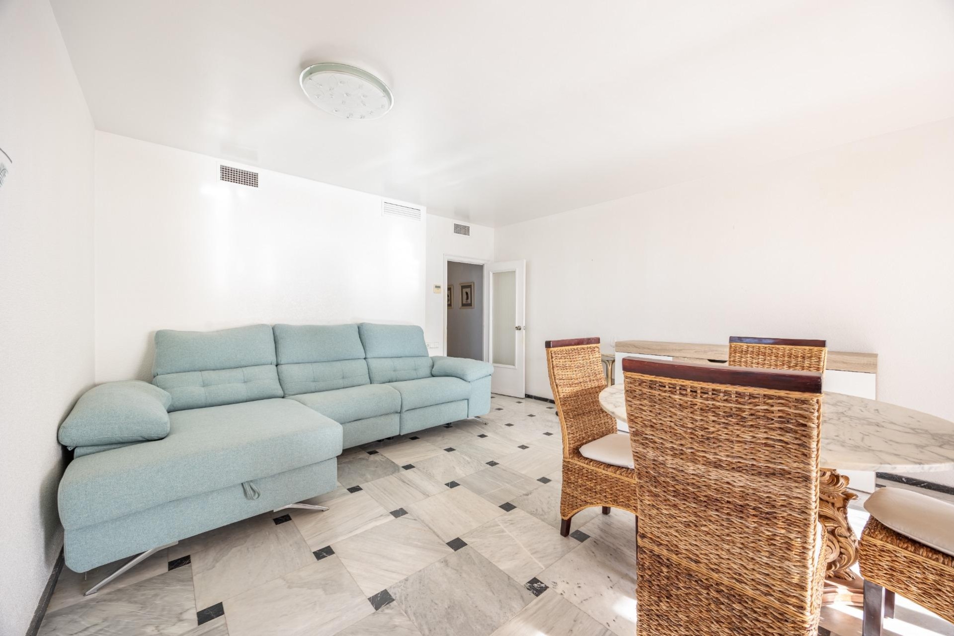 Resale - Apartment - Benidorm - Levante