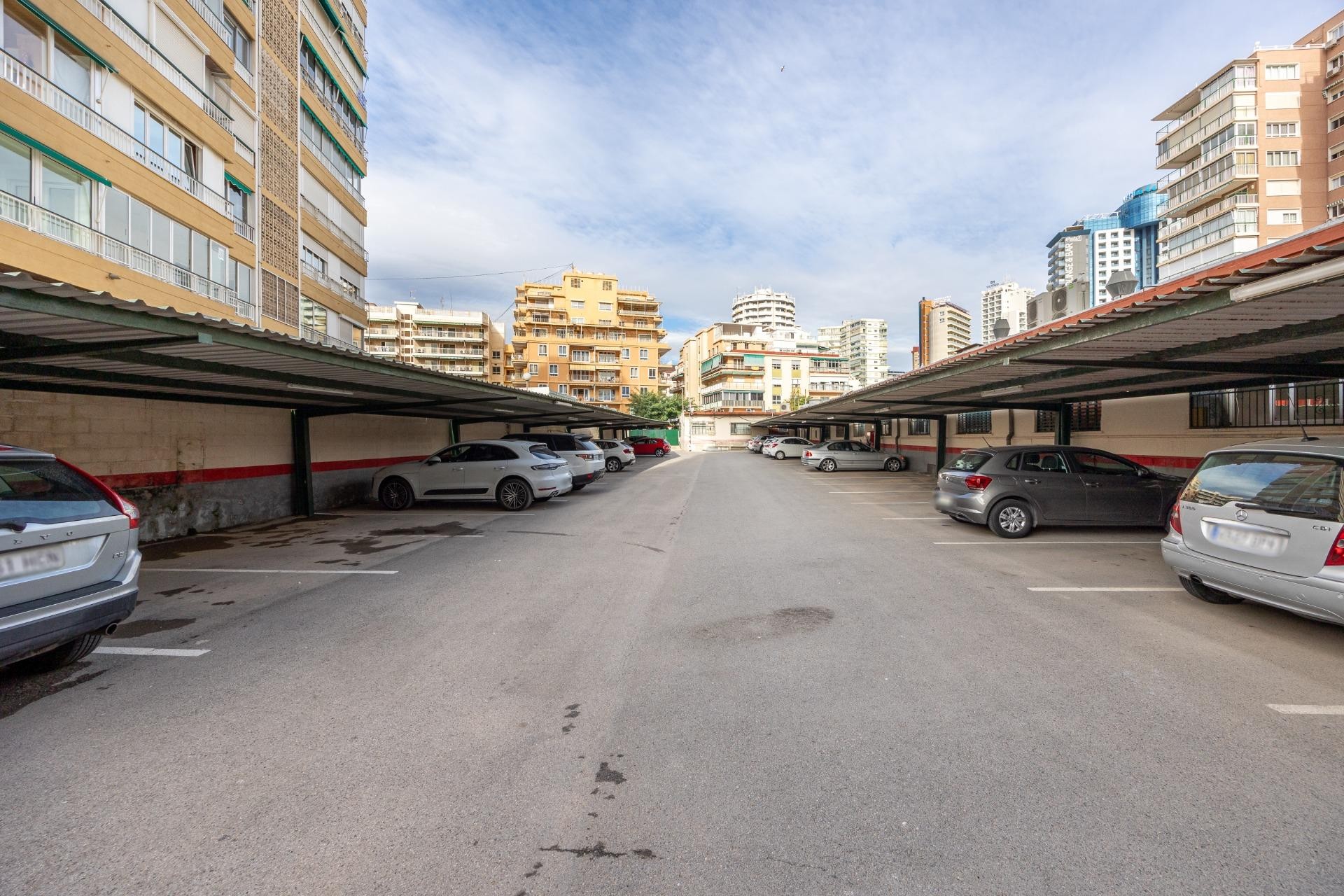 Resale - Apartment - Benidorm - Levante