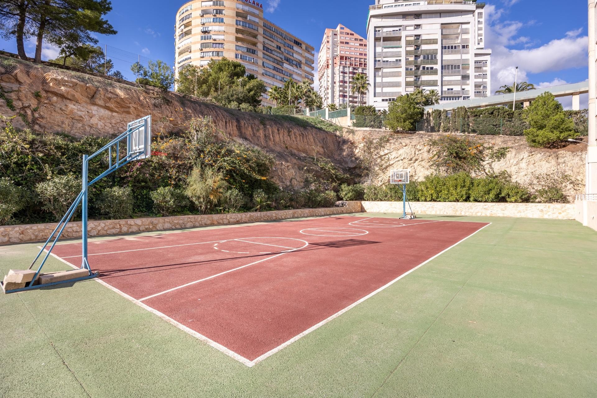 Resale - Apartment - Benidorm - Playa de Poniente