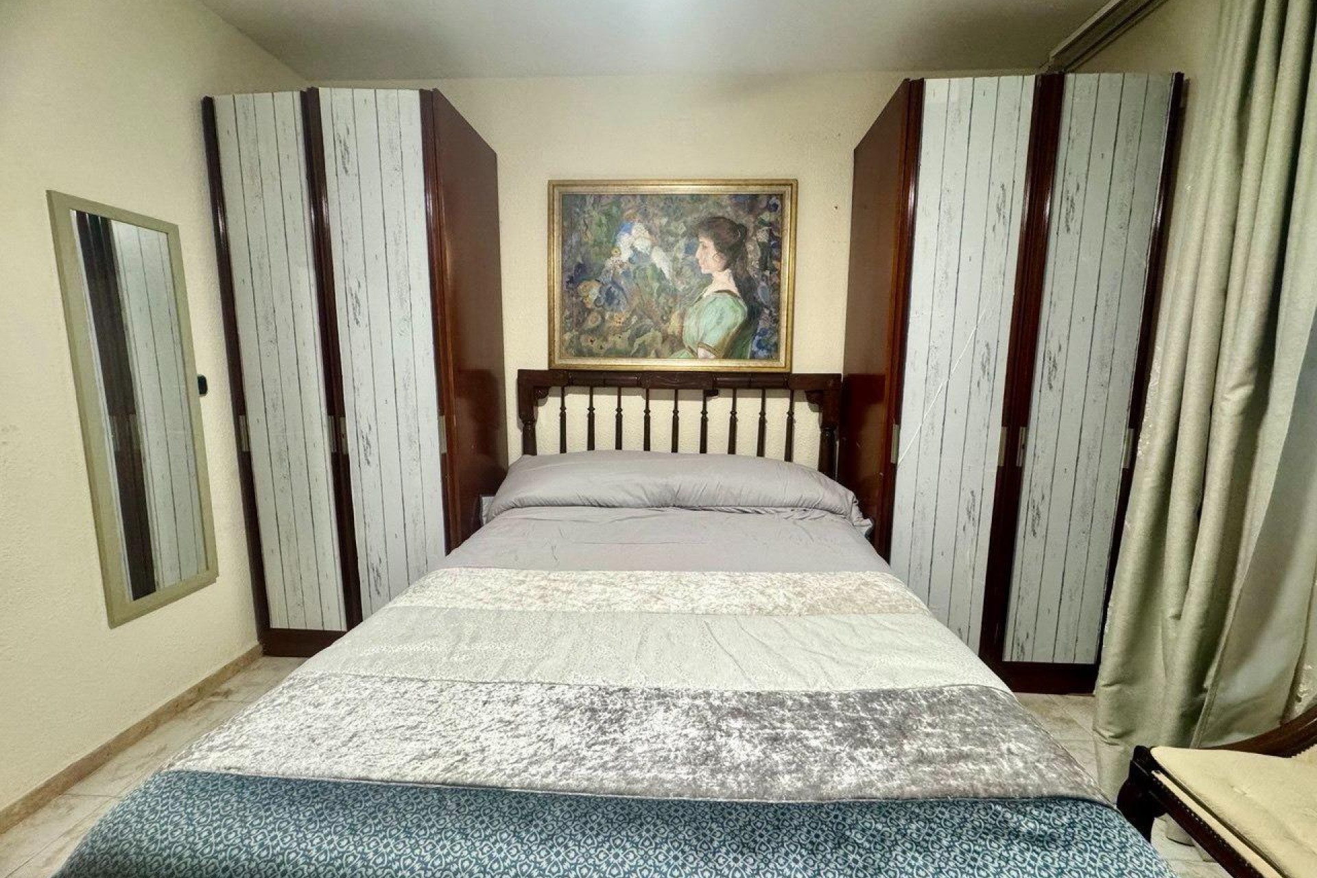 Resale - Apartment - Benidorm - Pueblo Poniente