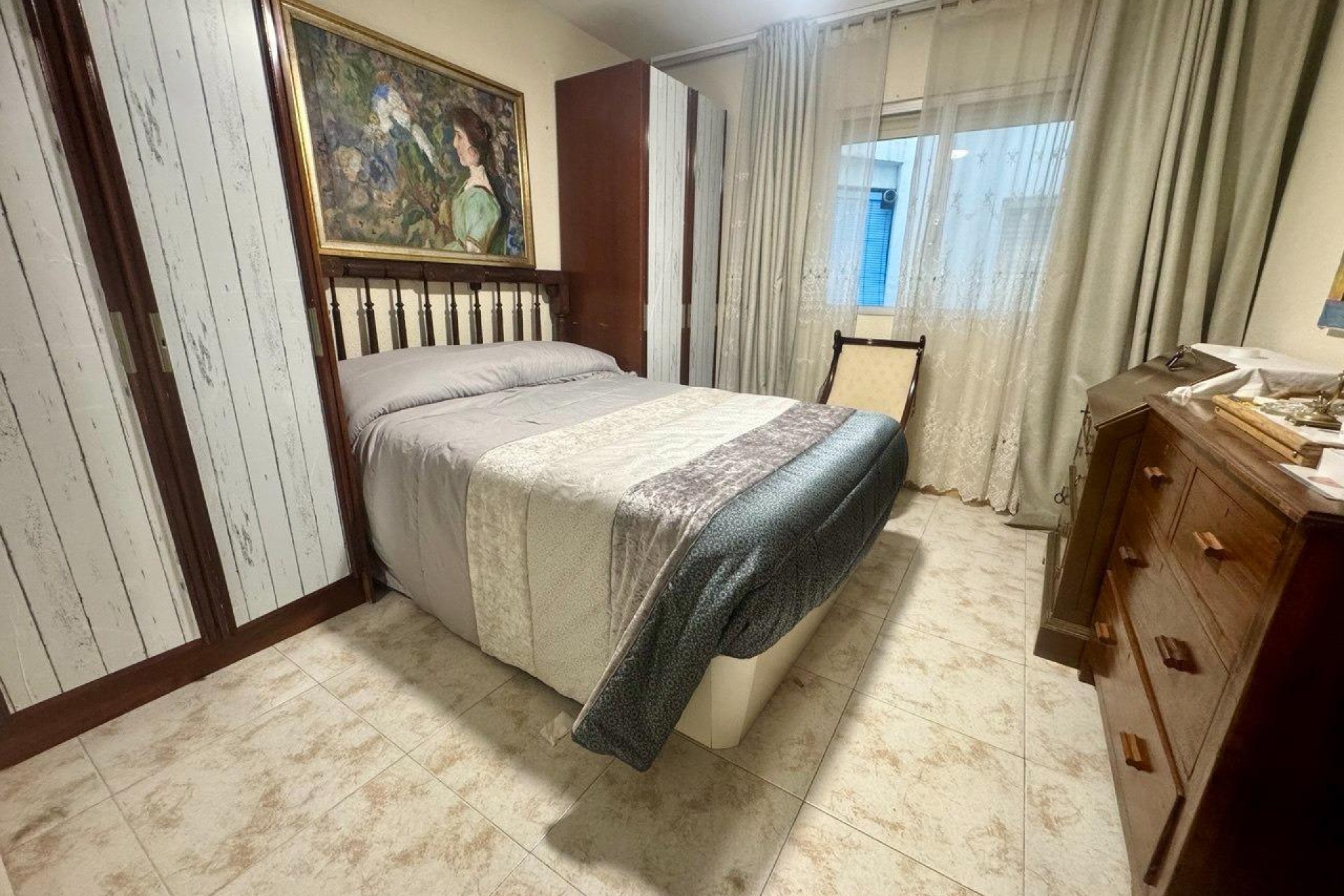 Resale - Apartment - Benidorm - Pueblo Poniente