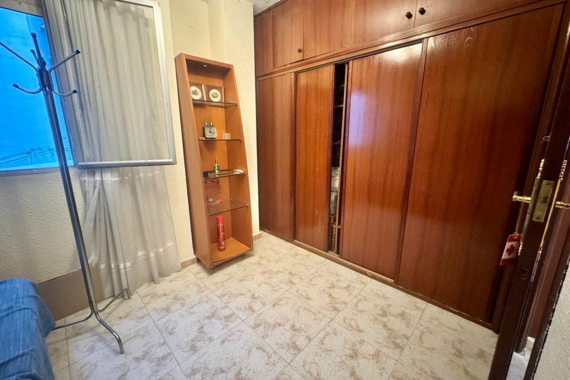 Resale - Apartment - Benidorm - Pueblo Poniente