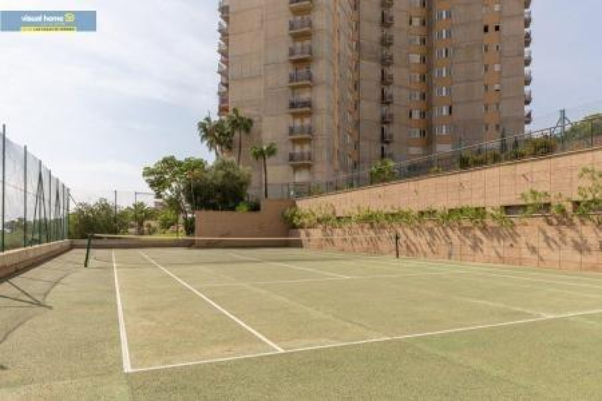 Resale - Apartment - Benidorm - Via Parque