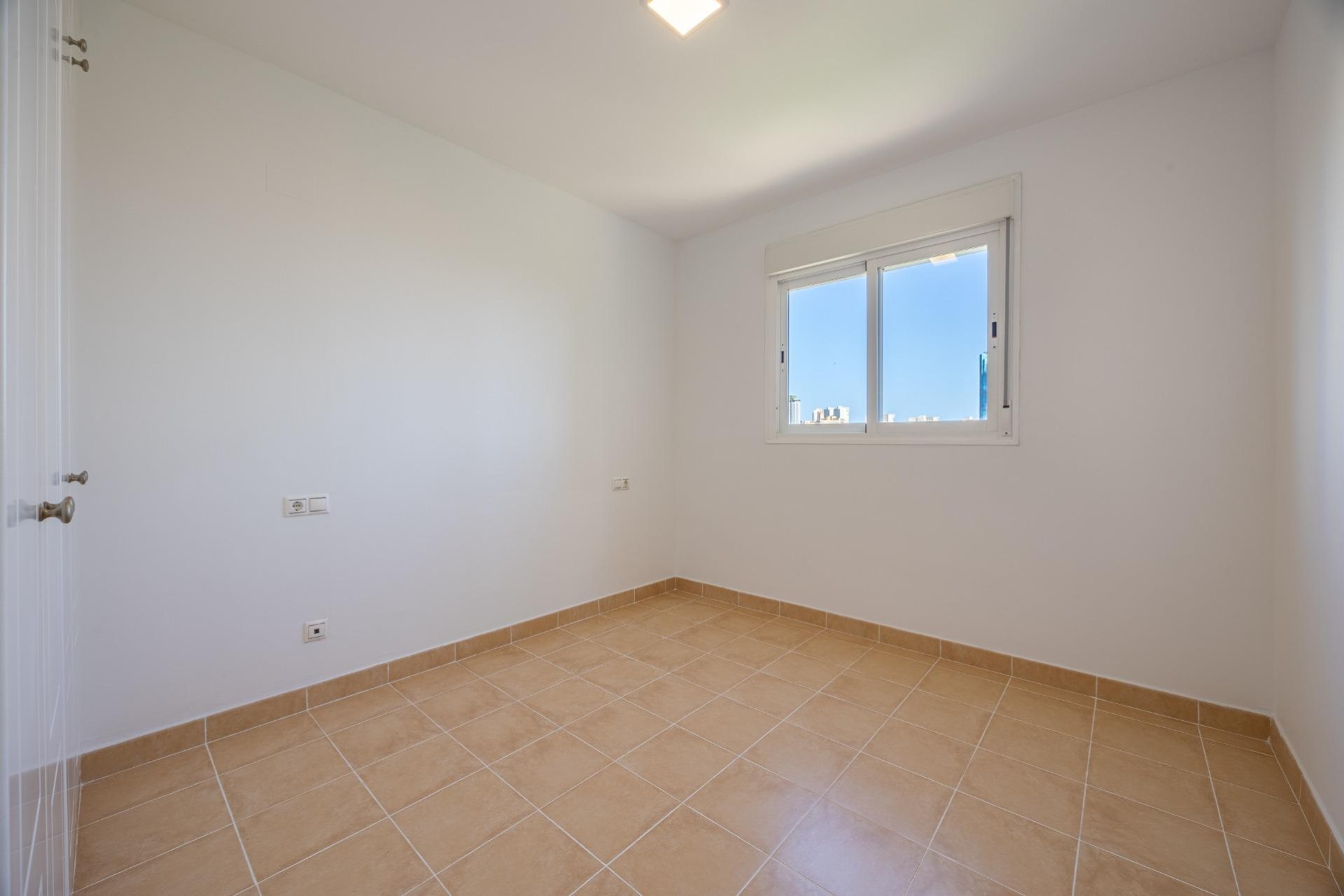 Resale - Apartment - Benidorm - Via Parque