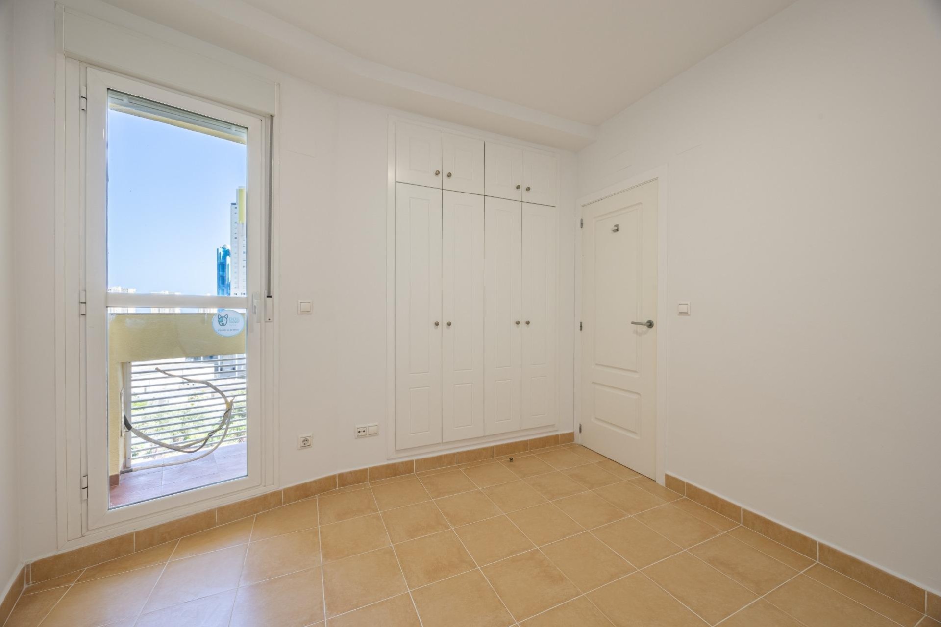 Resale - Apartment - Benidorm - Via Parque