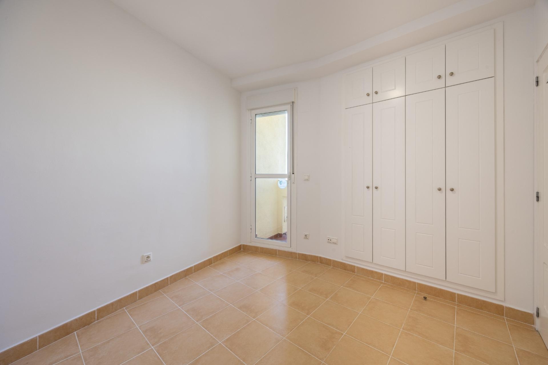 Resale - Apartment - Benidorm - Via Parque